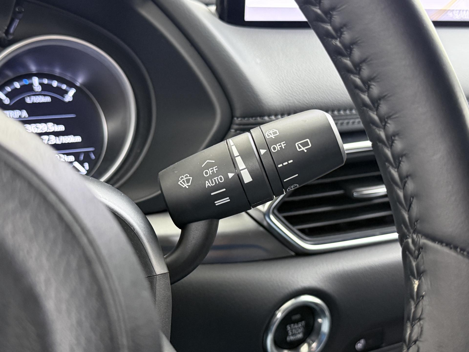 Mazda CX-5 2.0 e-SkyActiv-G M Hybrid 165 Centre-Line 20