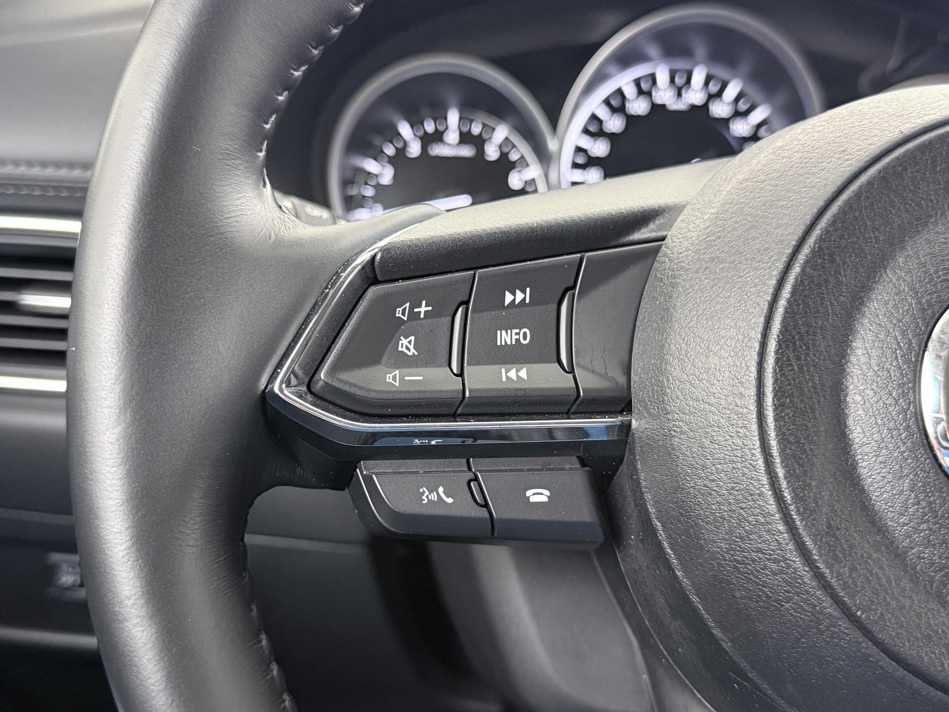 Mazda CX-5 2.0 e-SkyActiv-G M Hybrid 165 Centre-Line 21