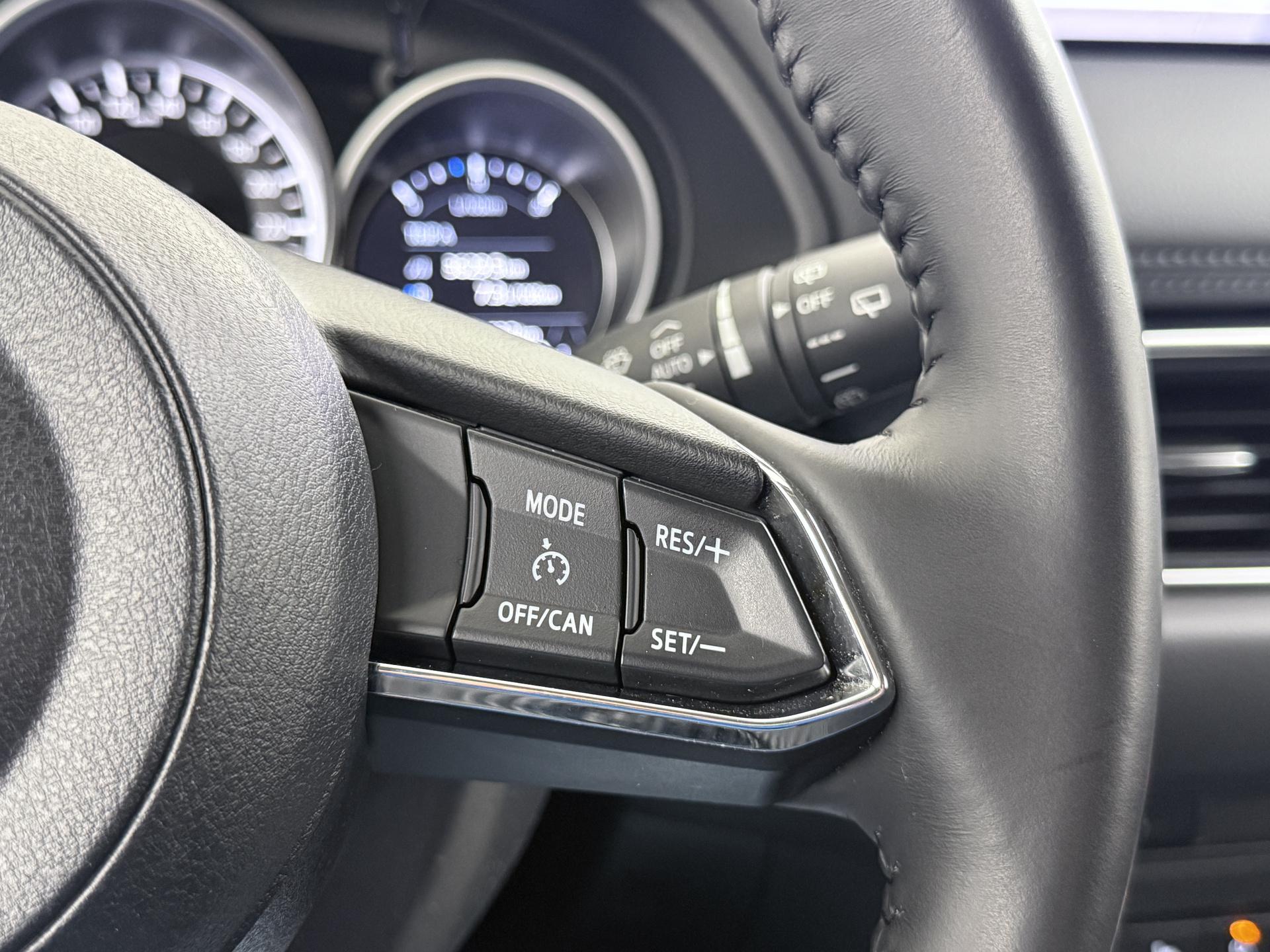 Mazda CX-5 2.0 e-SkyActiv-G M Hybrid 165 Centre-Line 22