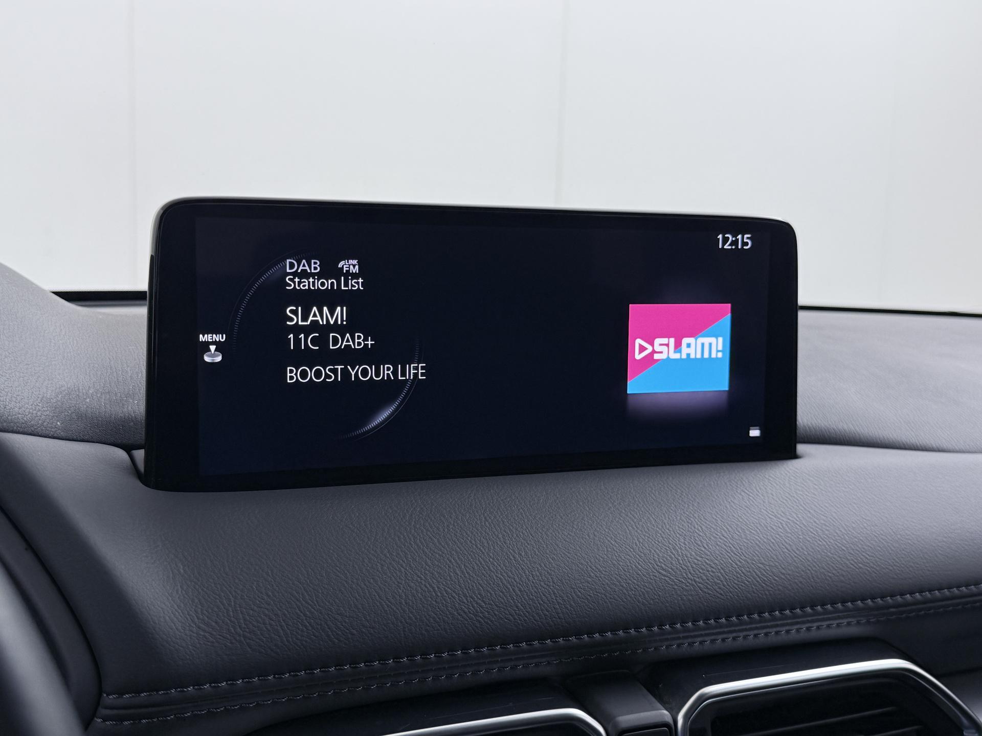 Mazda CX-5 2.0 e-SkyActiv-G M Hybrid 165 Centre-Line 25