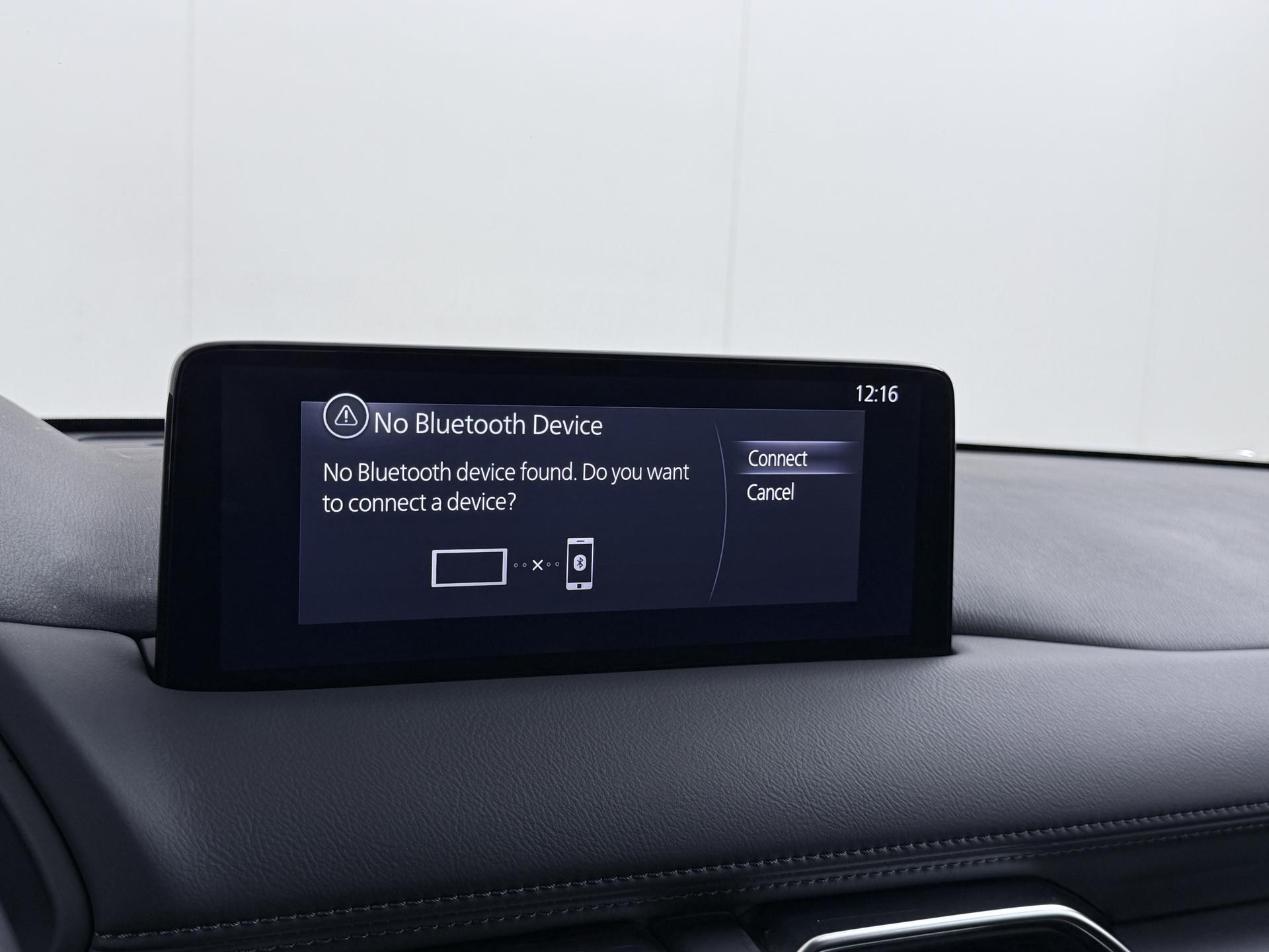 Mazda CX-5 2.0 e-SkyActiv-G M Hybrid 165 Centre-Line 28