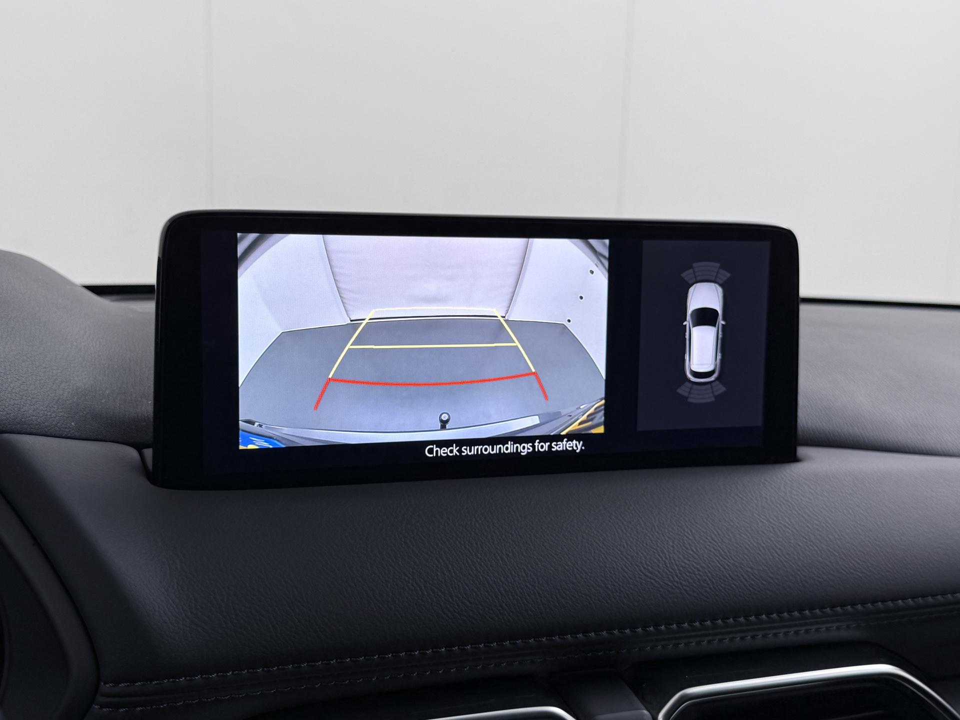 Mazda CX-5 2.0 e-SkyActiv-G M Hybrid 165 Centre-Line 30