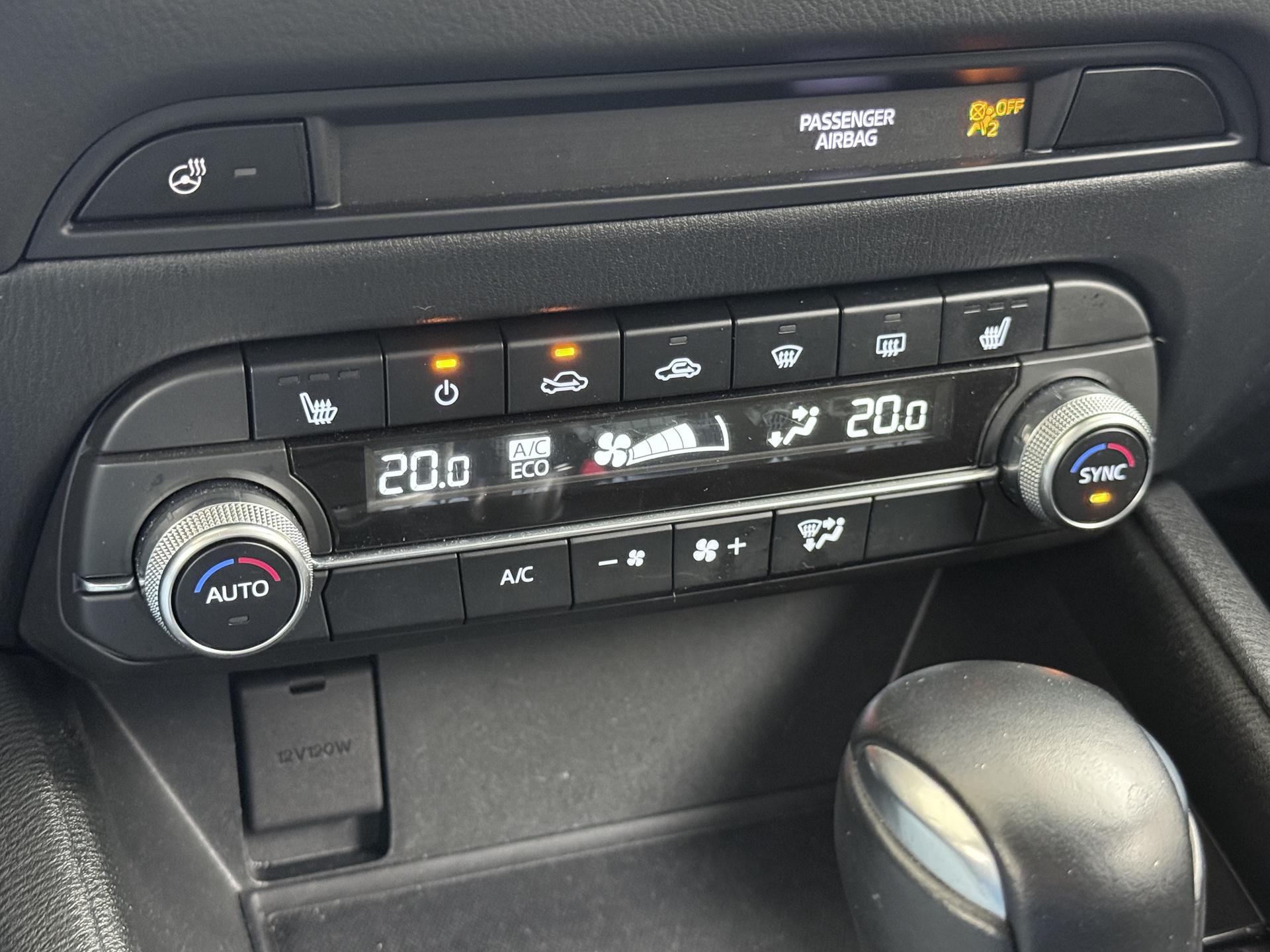 Mazda CX-5 2.0 e-SkyActiv-G M Hybrid 165 Centre-Line 31