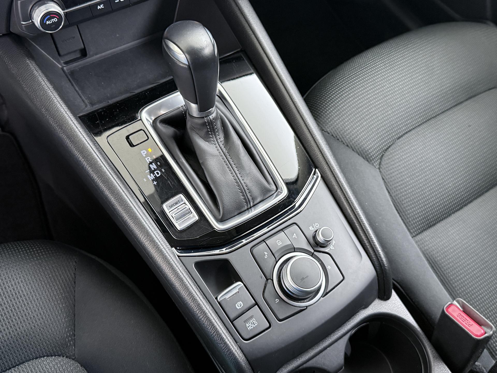 Mazda CX-5 2.0 e-SkyActiv-G M Hybrid 165 Centre-Line 32