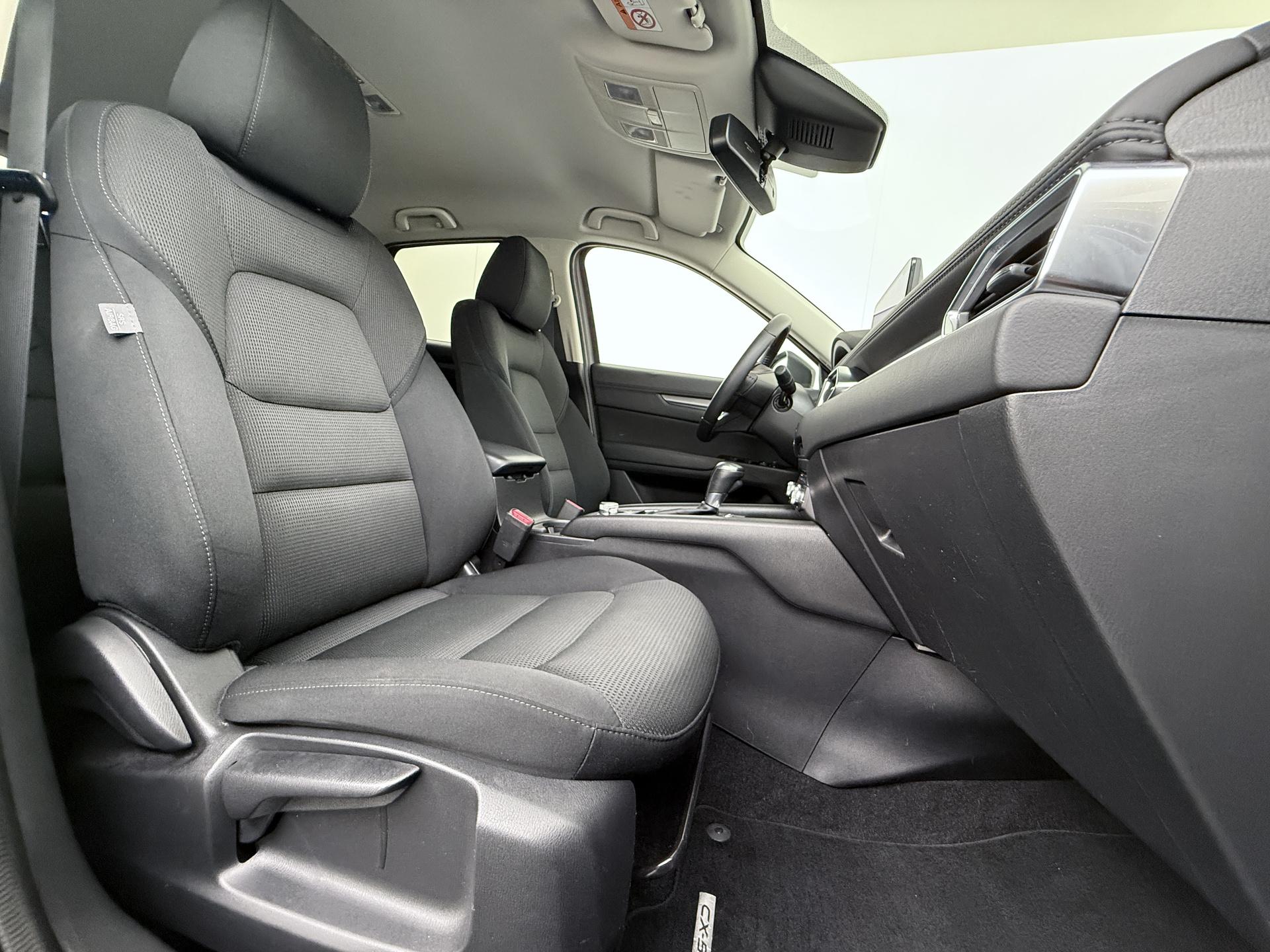 Mazda CX-5 2.0 e-SkyActiv-G M Hybrid 165 Centre-Line 34