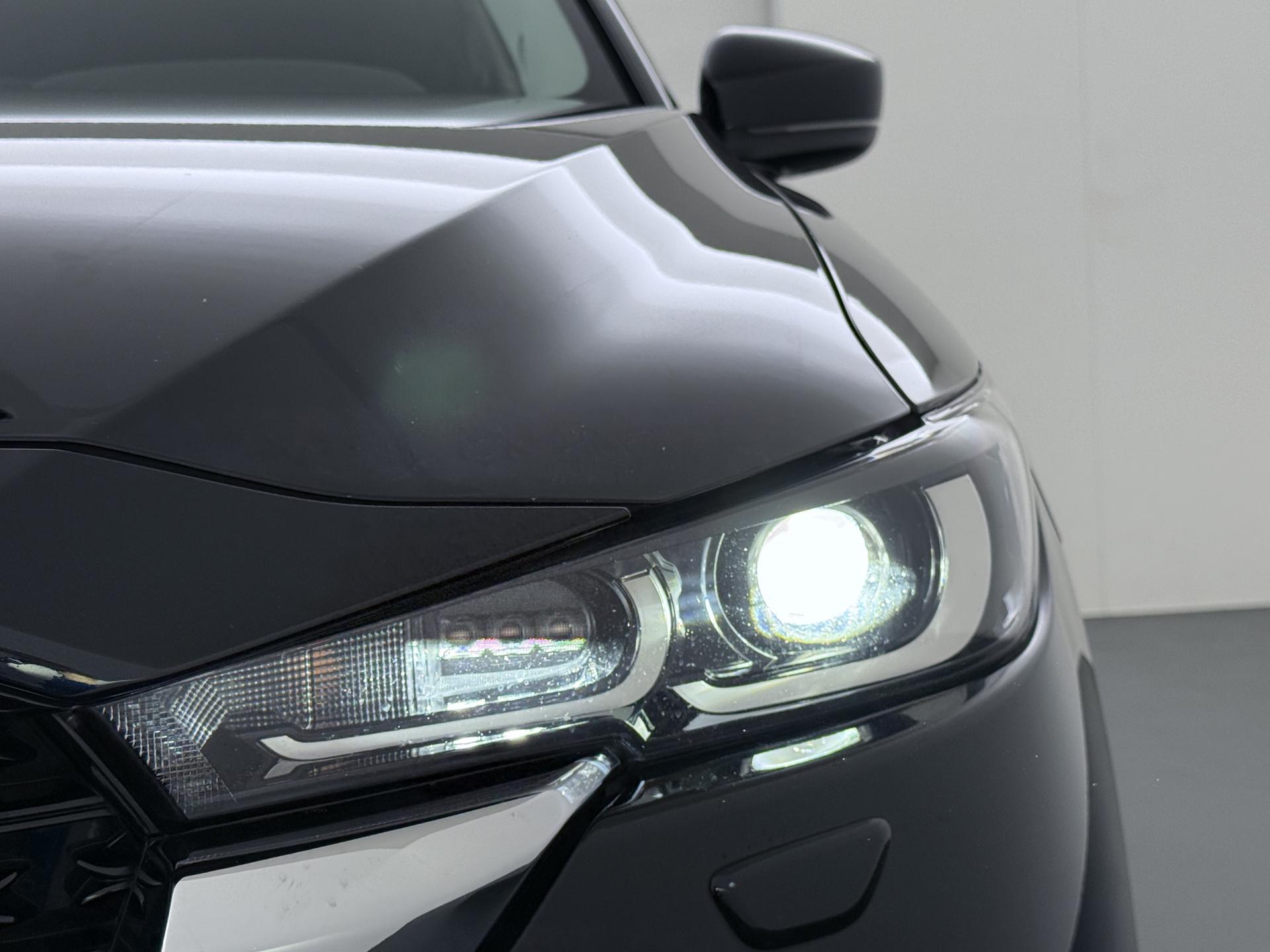 Mazda CX-5 2.0 e-SkyActiv-G M Hybrid 165 Centre-Line 9