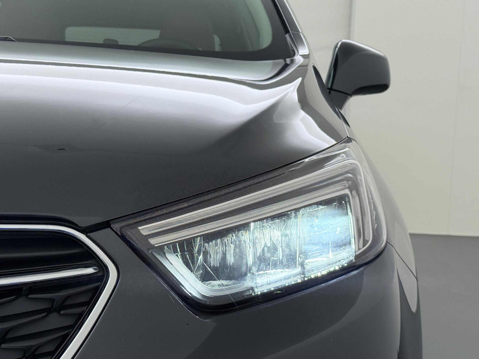 Opel Mokka X 1.4 Turbo Innovation 10