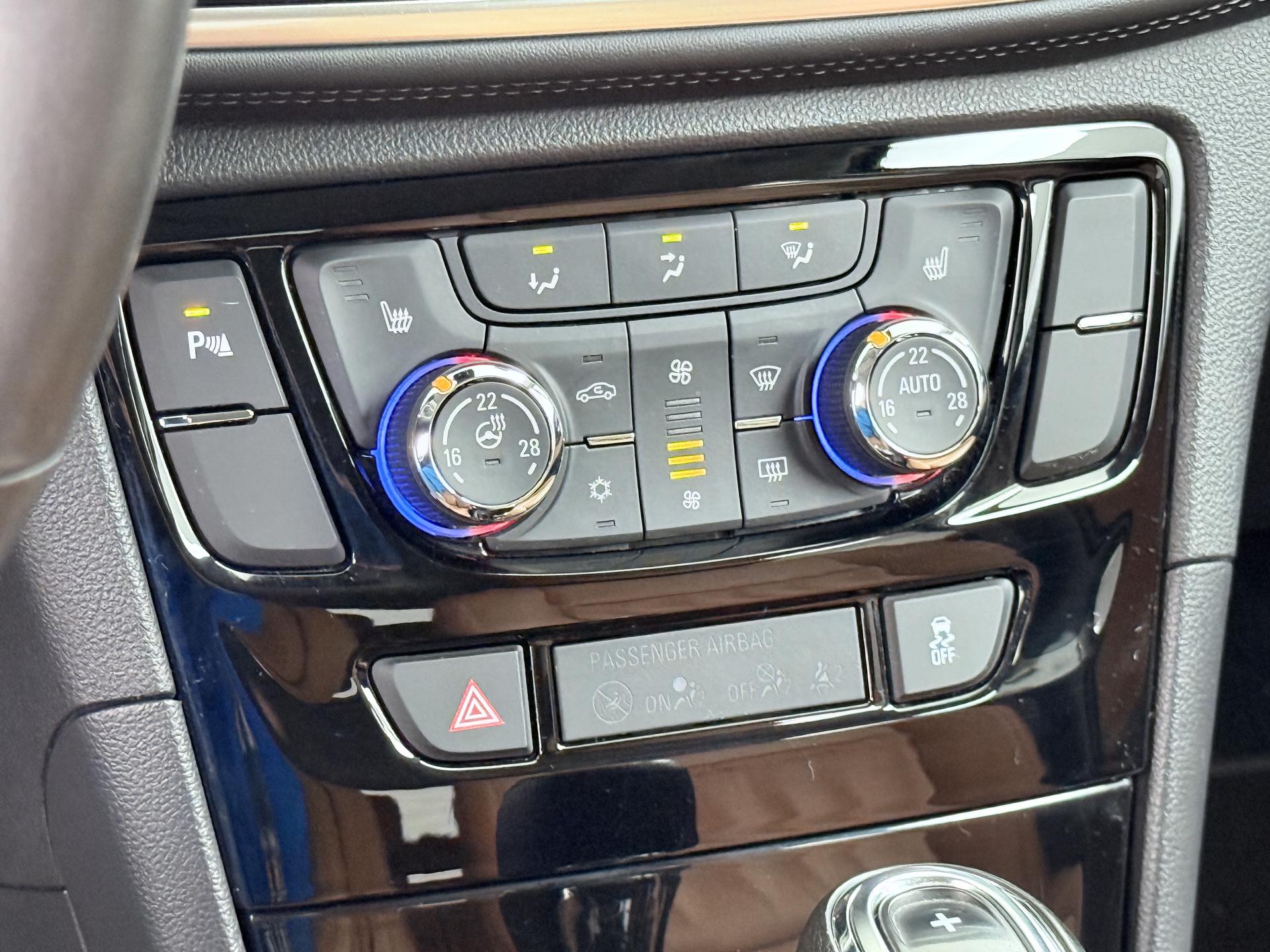 Opel Mokka X 1.4 Turbo Innovation 12