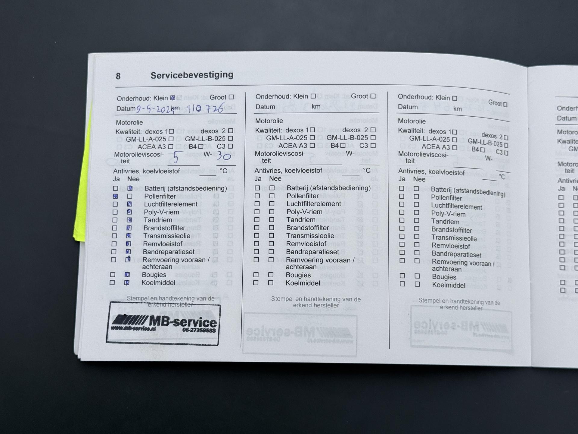 Opel Mokka X 1.4 Turbo Innovation 14