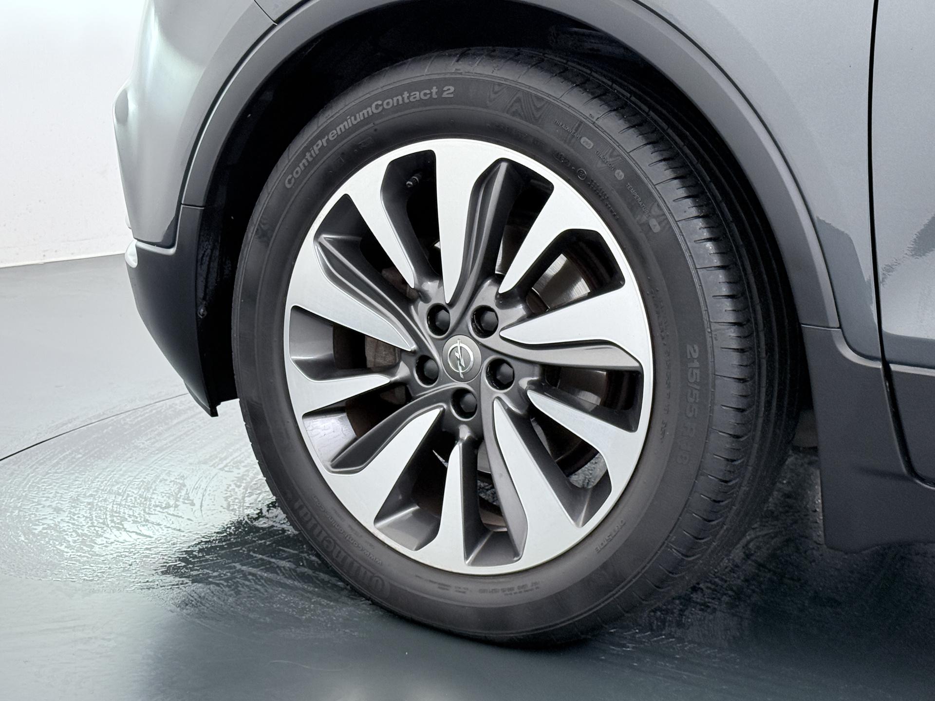 Opel Mokka X 1.4 Turbo Innovation 15