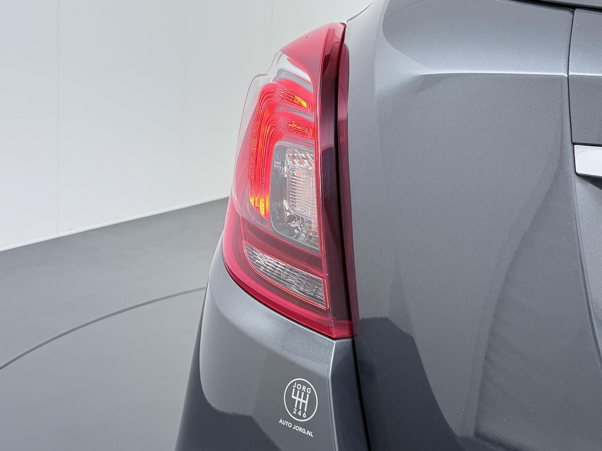 Opel Mokka X 1.4 Turbo Innovation 16