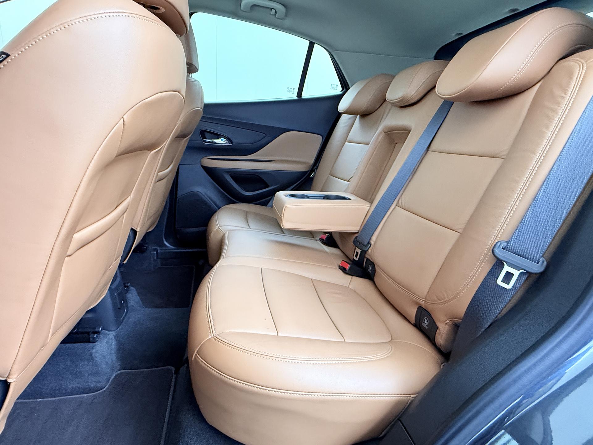 Opel Mokka X 1.4 Turbo Innovation 22