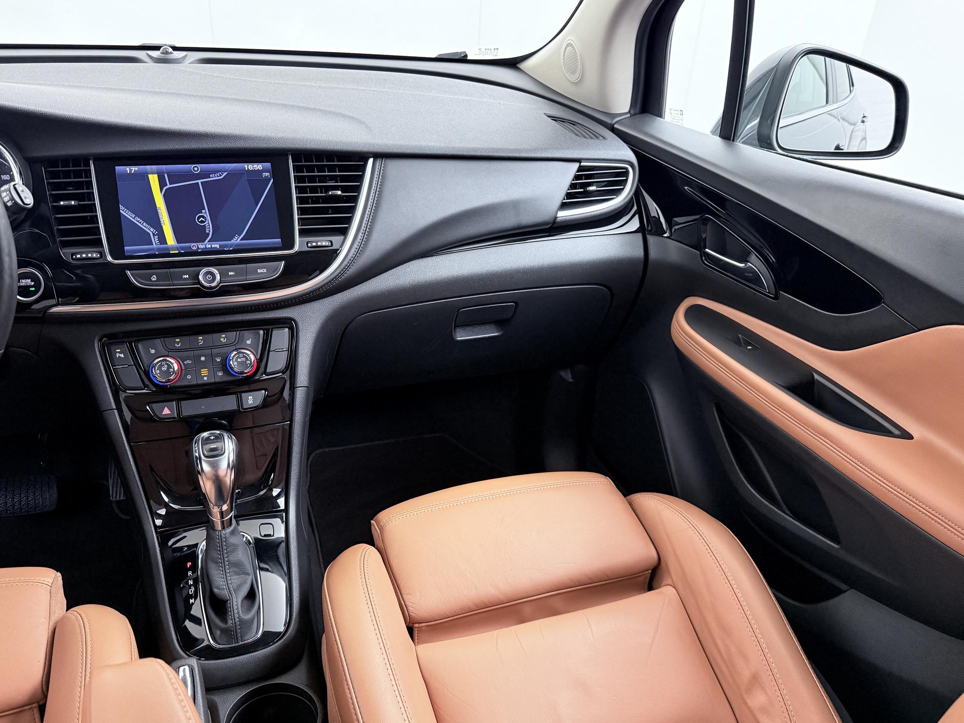 Opel Mokka X 1.4 Turbo Innovation 23