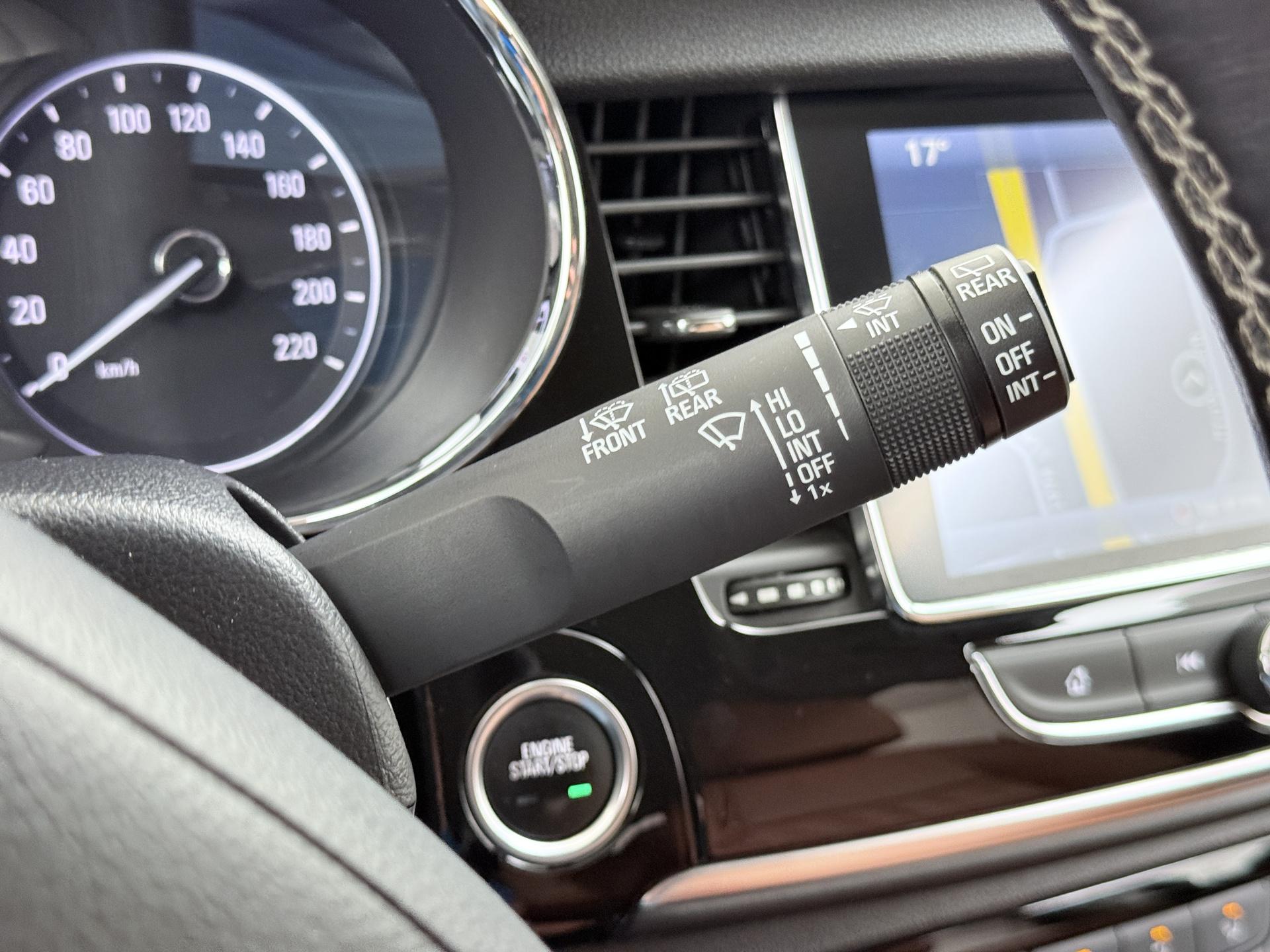 Opel Mokka X 1.4 Turbo Innovation 25