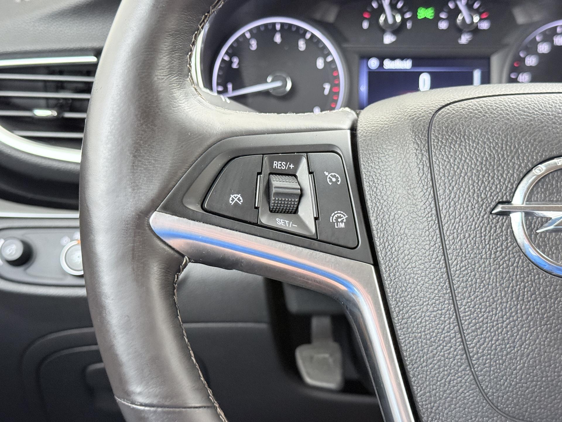 Opel Mokka X 1.4 Turbo Innovation 26