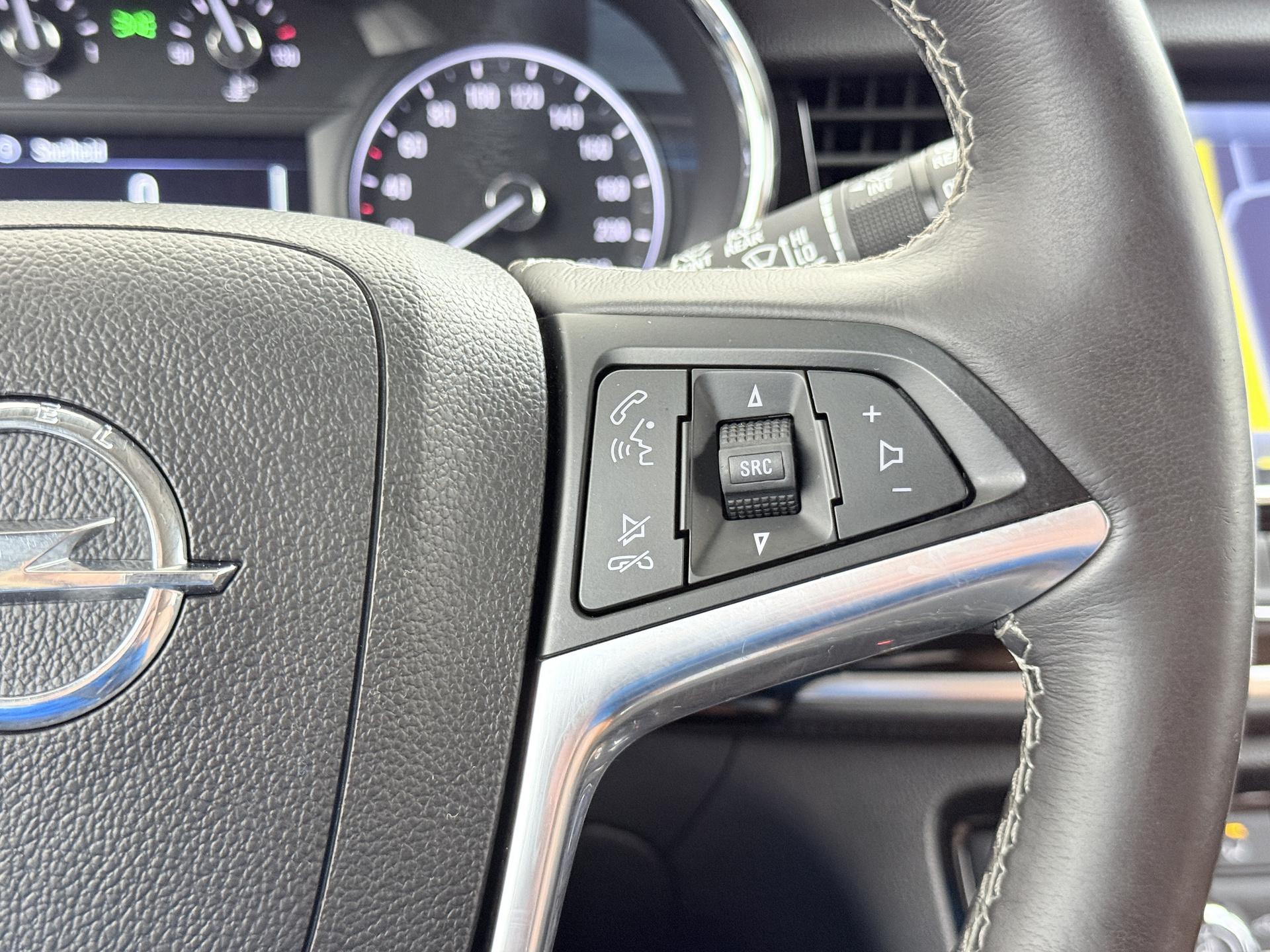 Opel Mokka X 1.4 Turbo Innovation 27