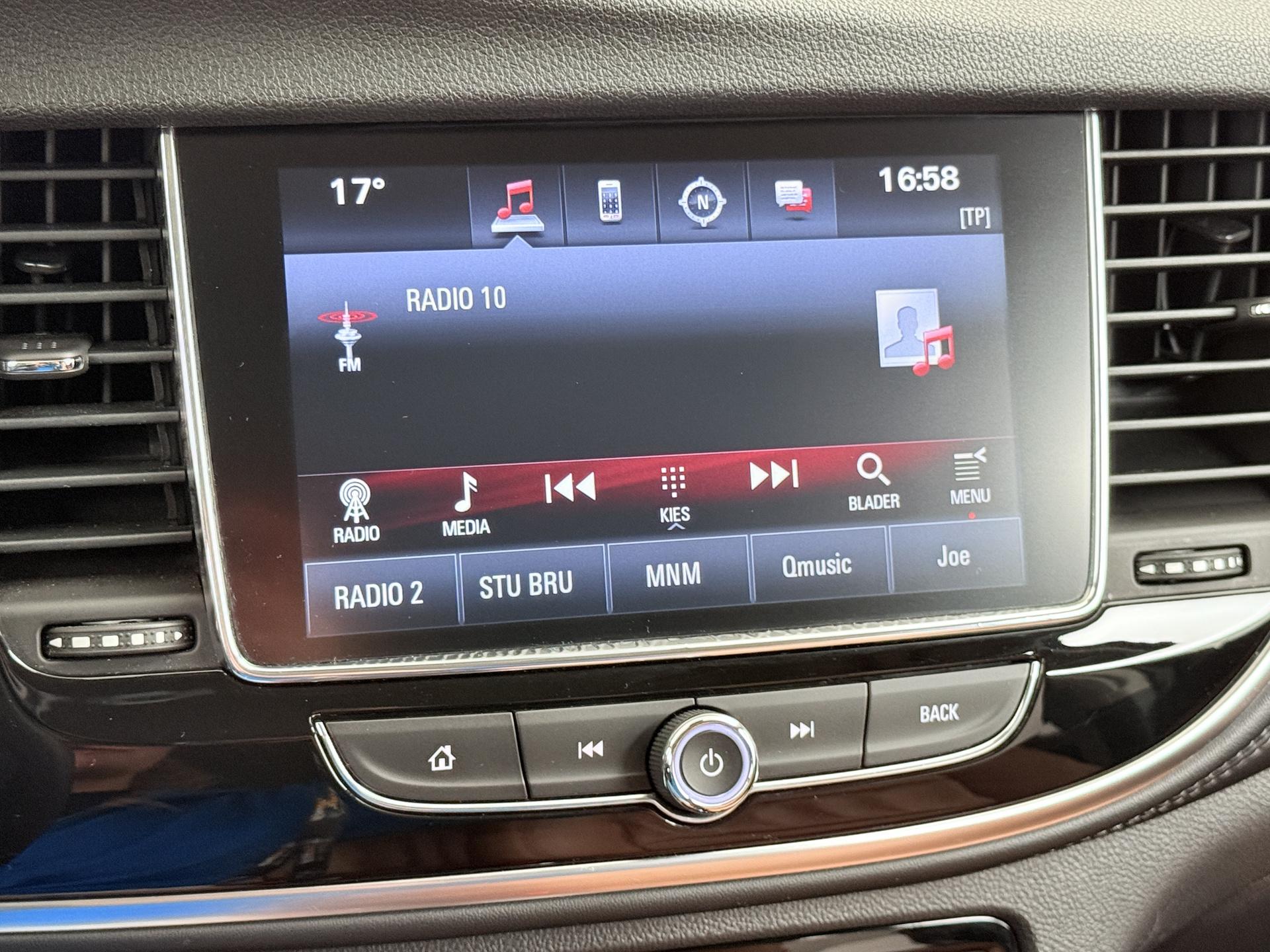 Opel Mokka X 1.4 Turbo Innovation 30