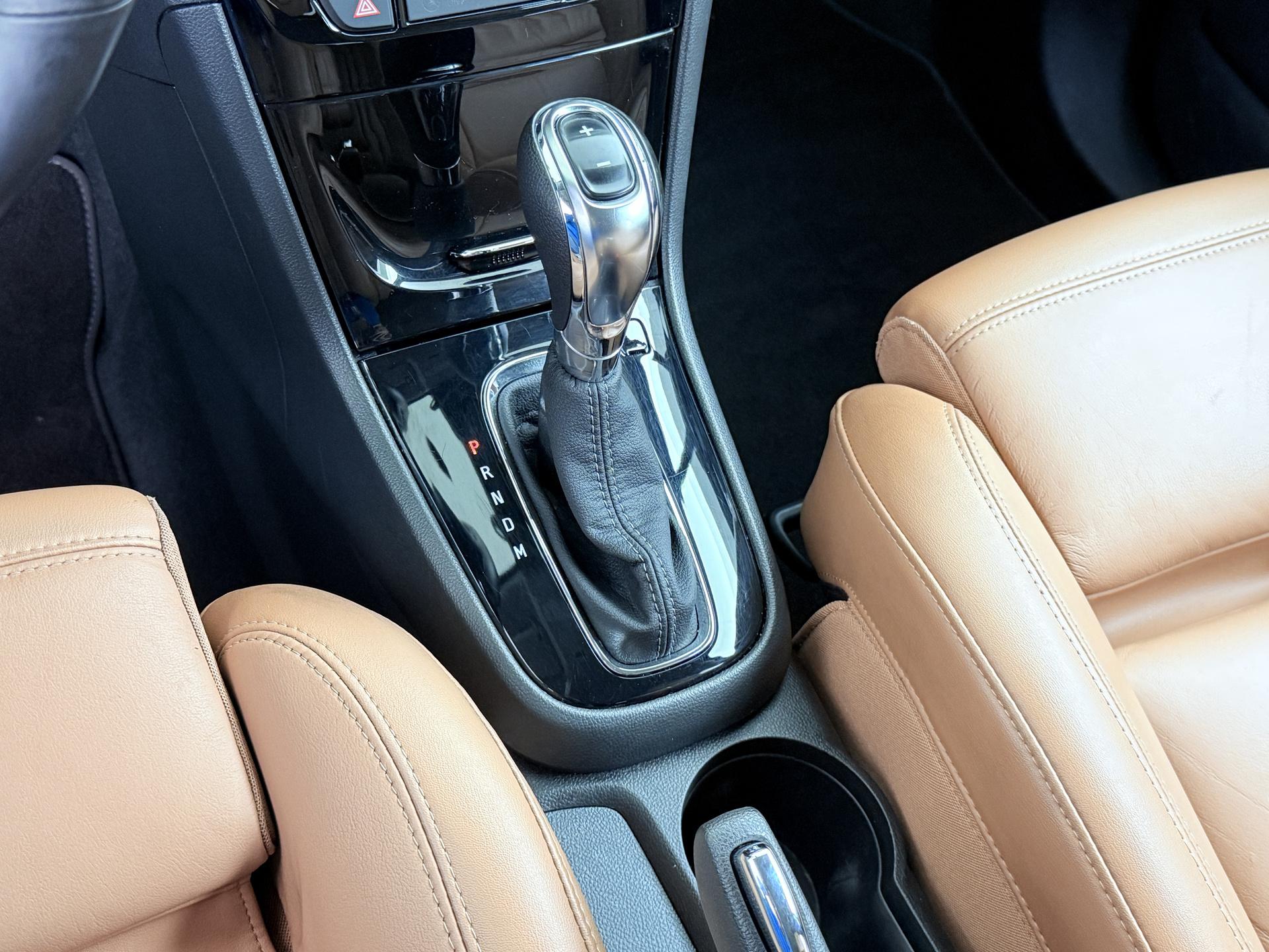 Opel Mokka X 1.4 Turbo Innovation 31