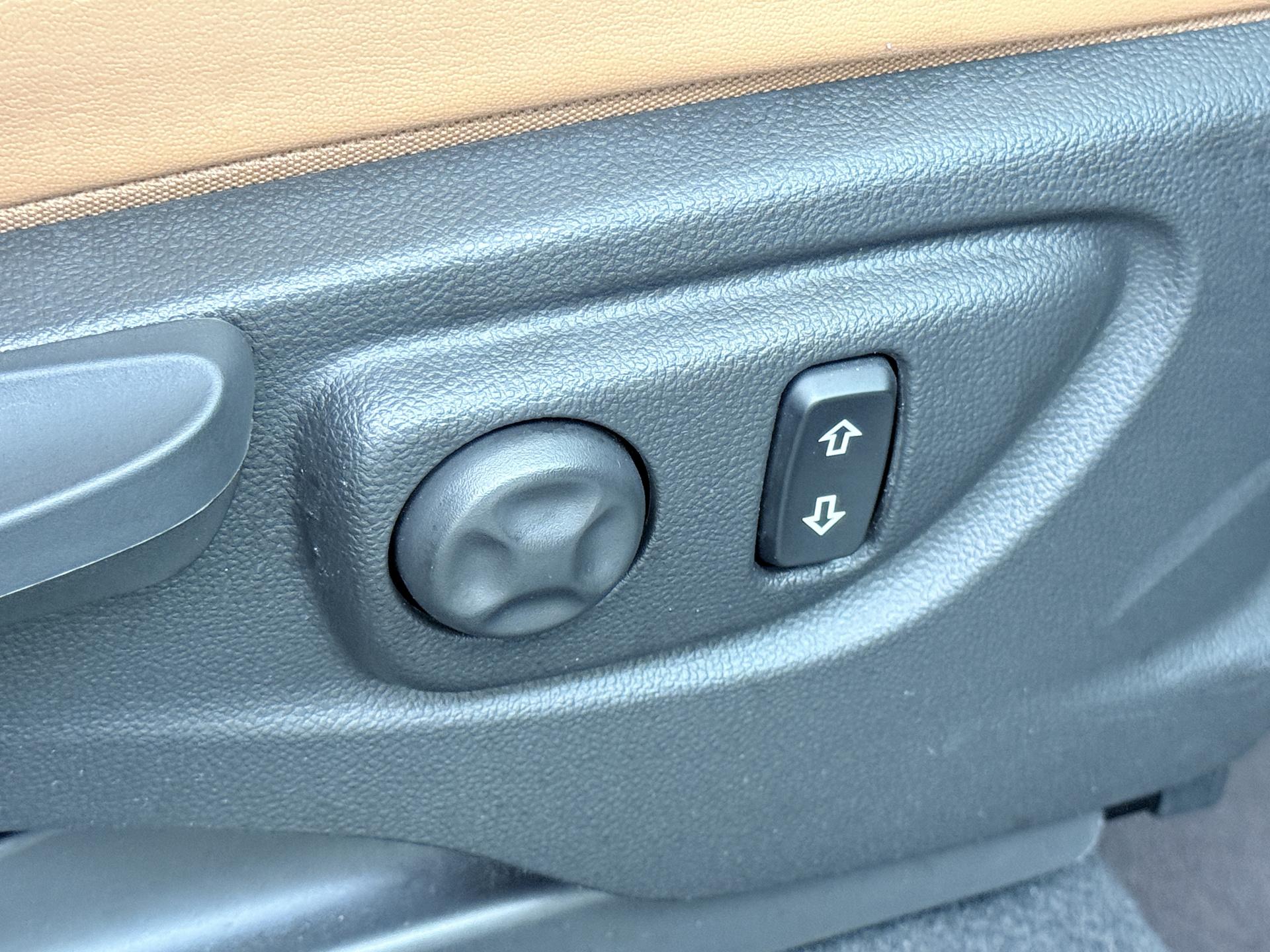 Opel Mokka X 1.4 Turbo Innovation 35