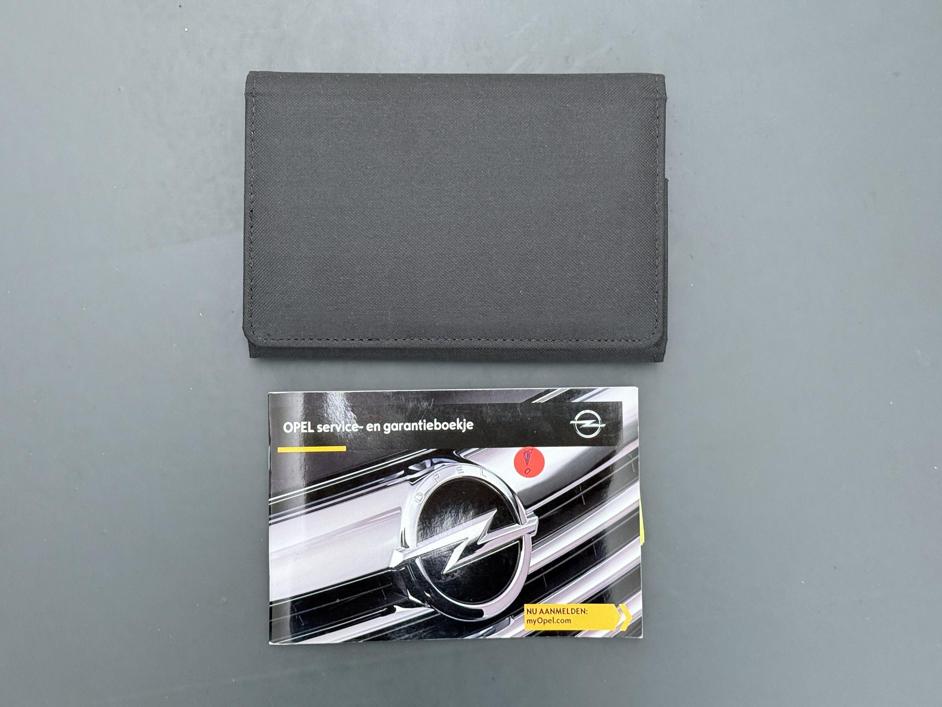 Opel Mokka X 1.4 Turbo Innovation 37