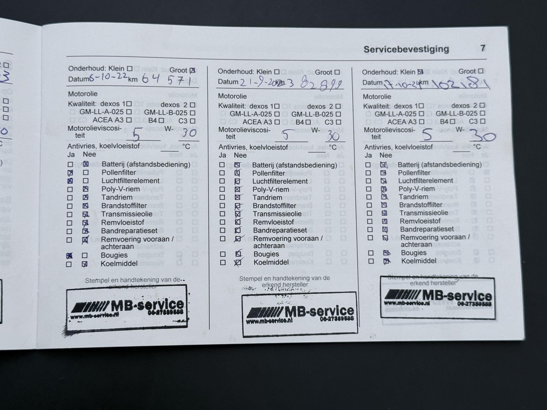 Opel Mokka X 1.4 Turbo Innovation 40