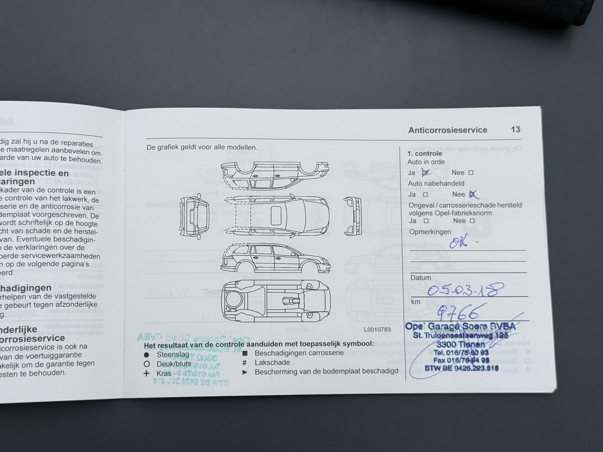 Opel Mokka X 1.4 Turbo Innovation 41