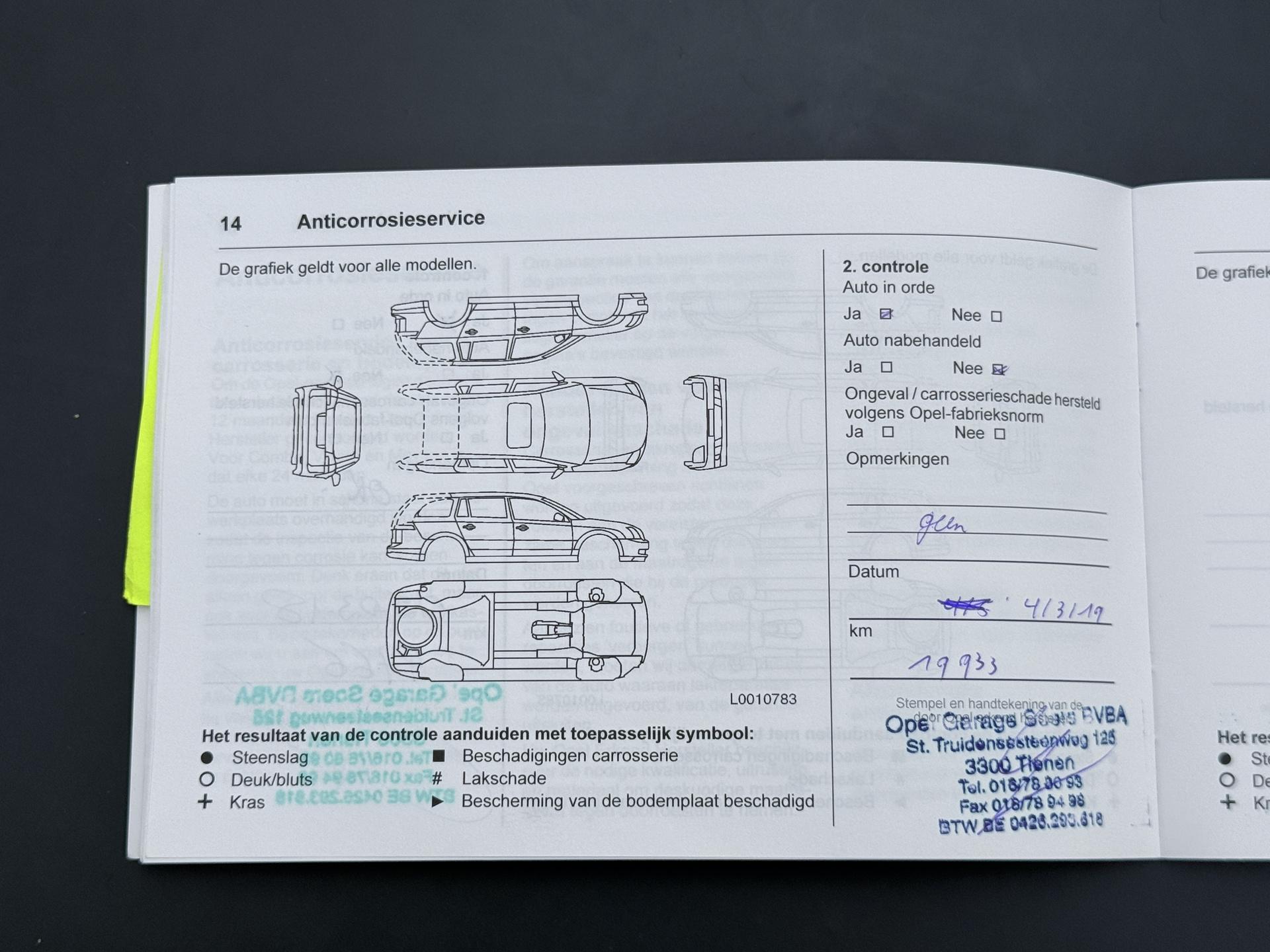 Opel Mokka X 1.4 Turbo Innovation 42