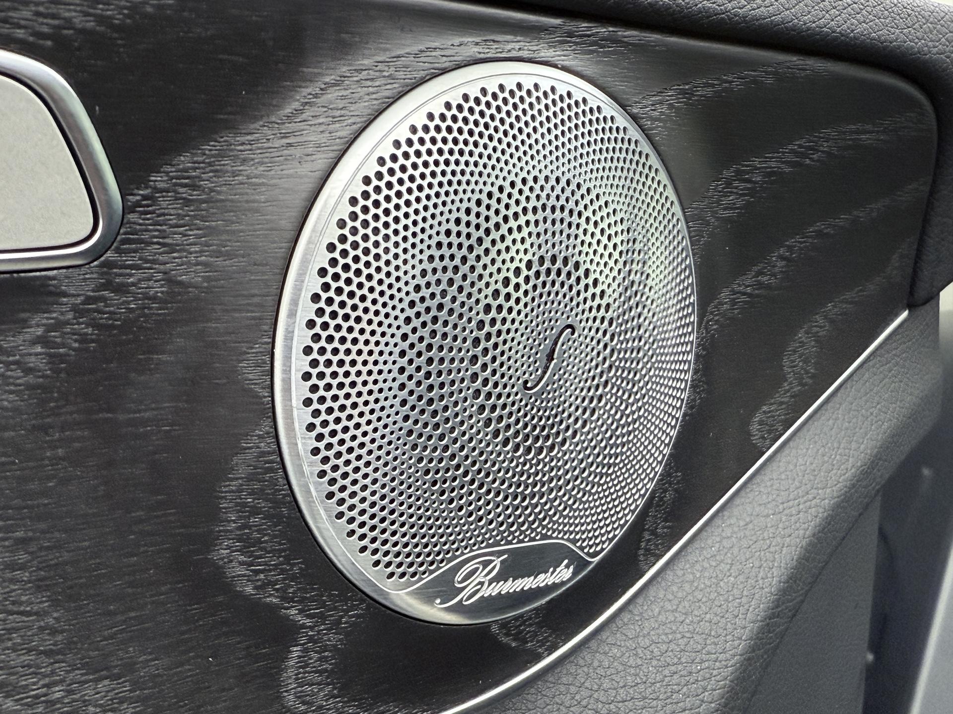 Mercedes-Benz C-Klasse 350 e Lease Edition 10