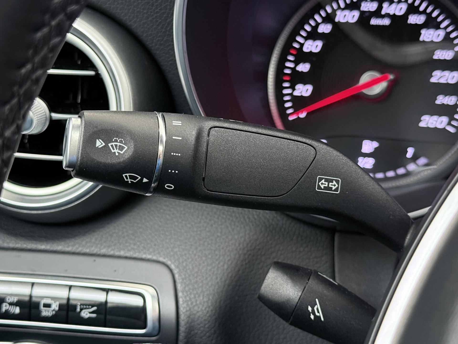 Mercedes-Benz C-Klasse 350 e Lease Edition 23