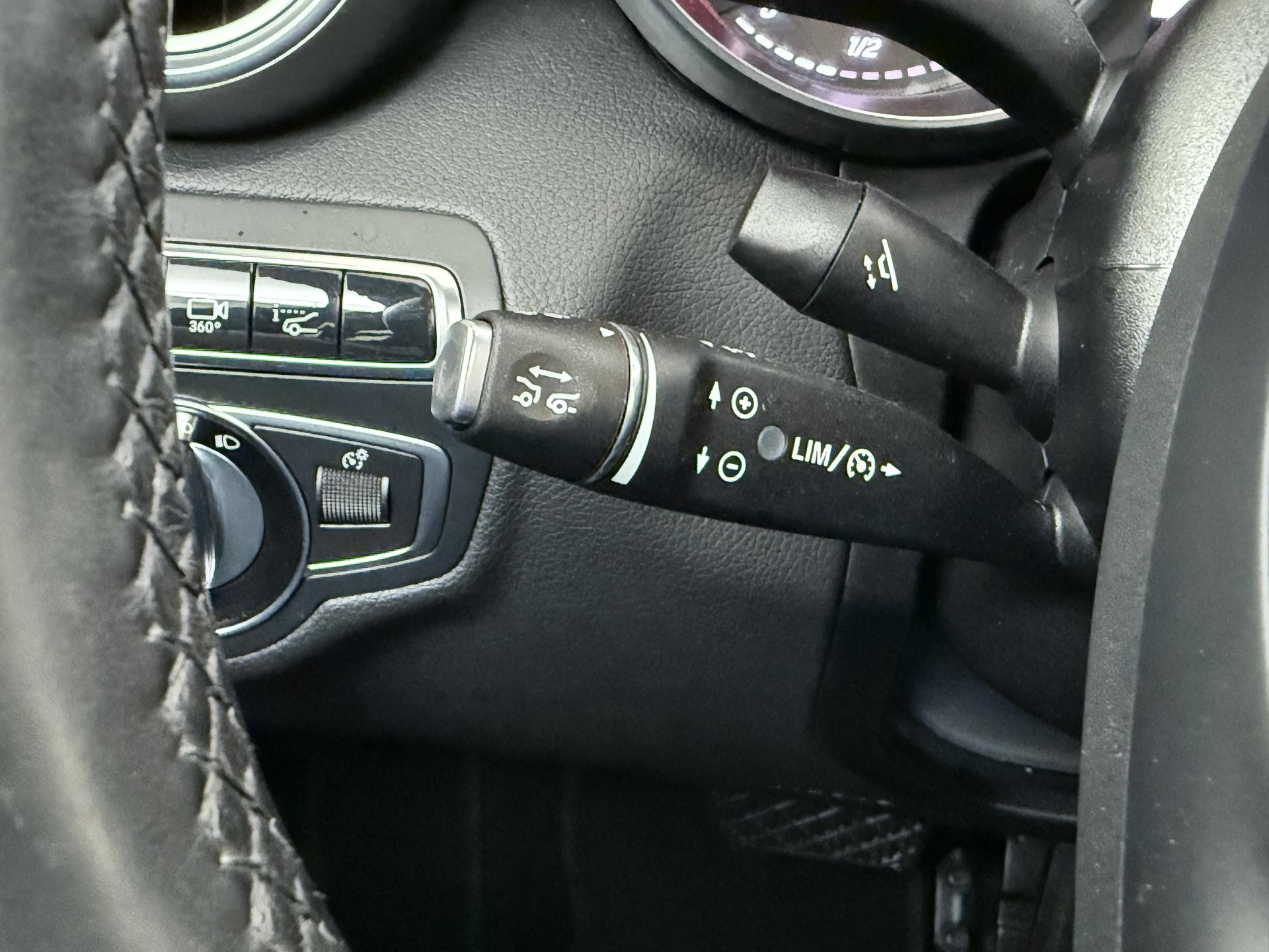 Mercedes-Benz C-Klasse 350 e Lease Edition 24