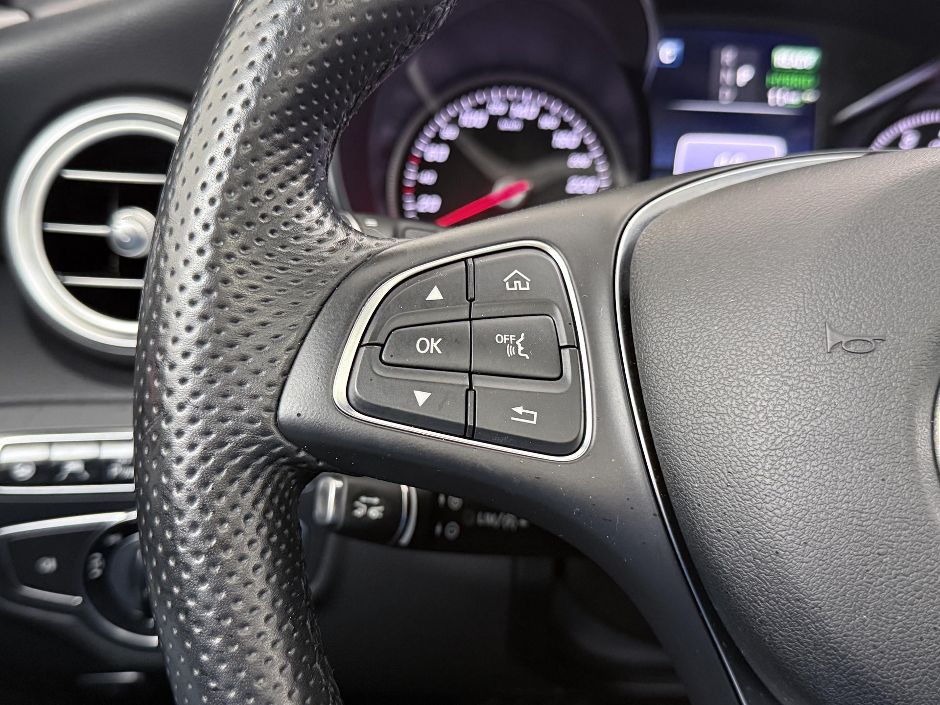 Mercedes-Benz C-Klasse 350 e Lease Edition 26