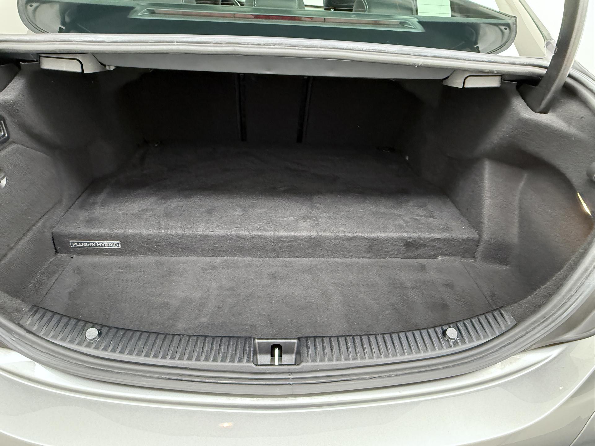 Mercedes-Benz C-Klasse 350 e Lease Edition 41