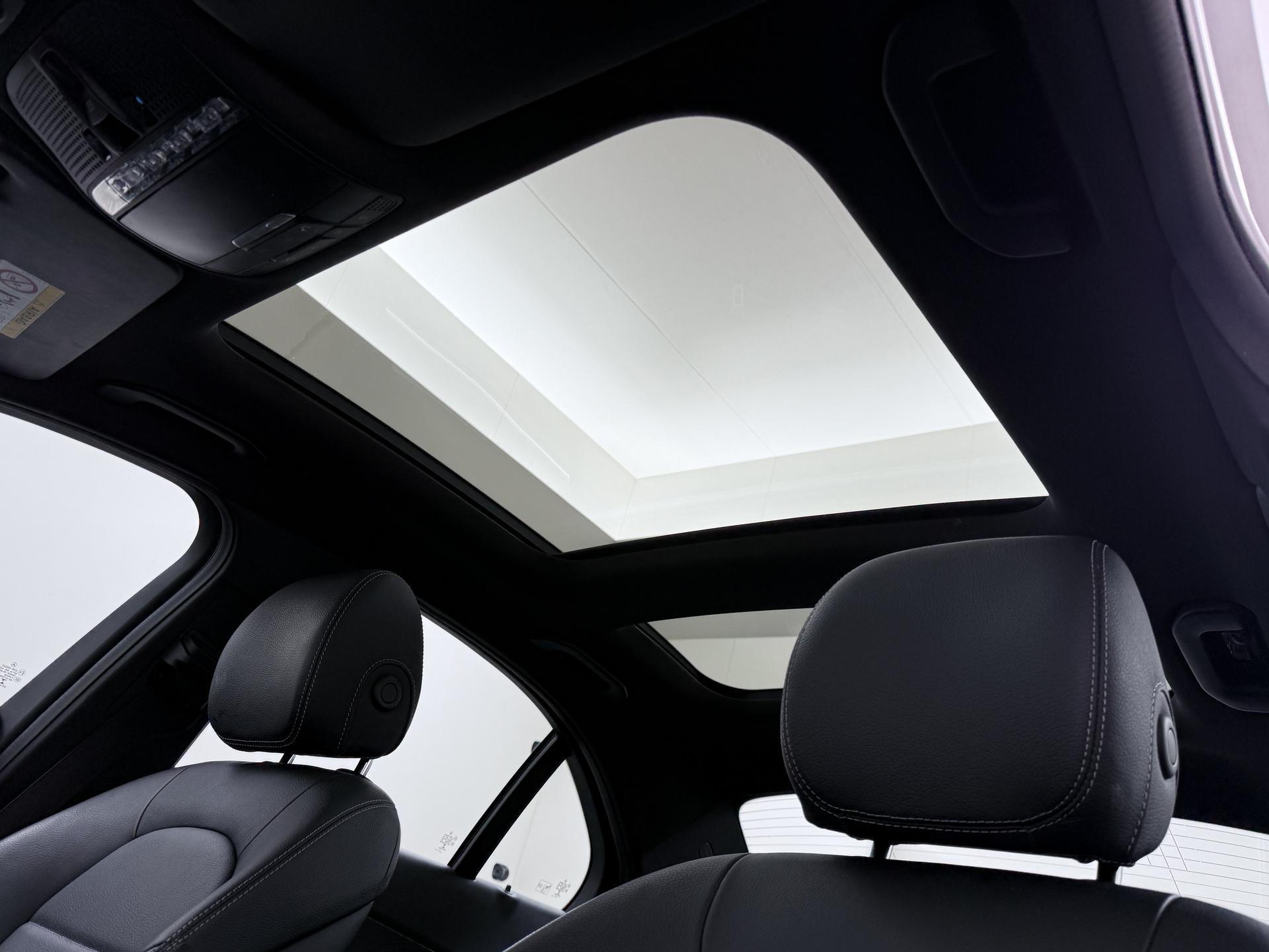 Mercedes-Benz C-Klasse 350 e Lease Edition 7