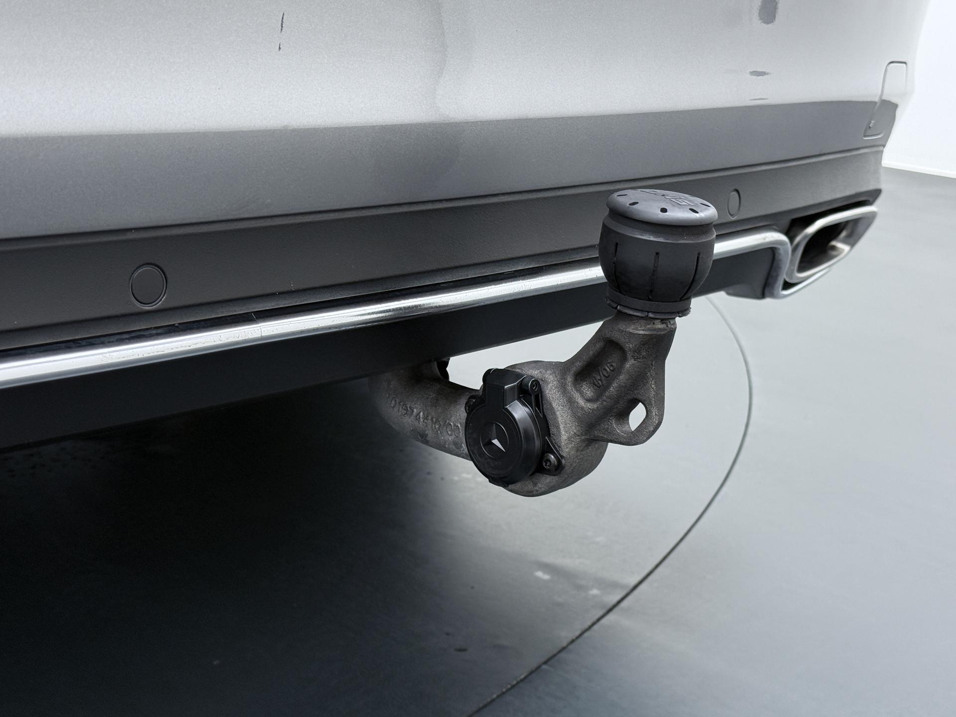 Mercedes-Benz C-Klasse 350 e Lease Edition 9