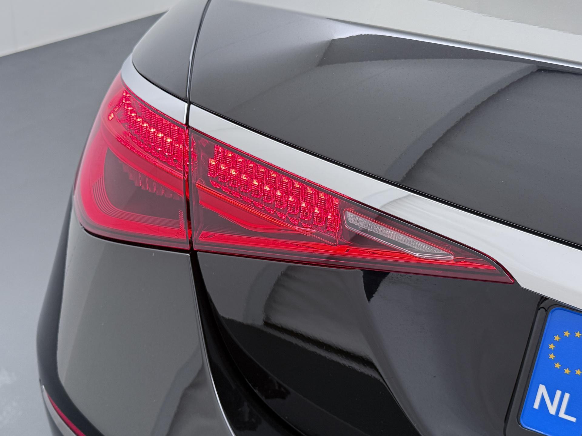 Mercedes-Benz S-Klasse 580 4MATIC Lang AMG Line 11