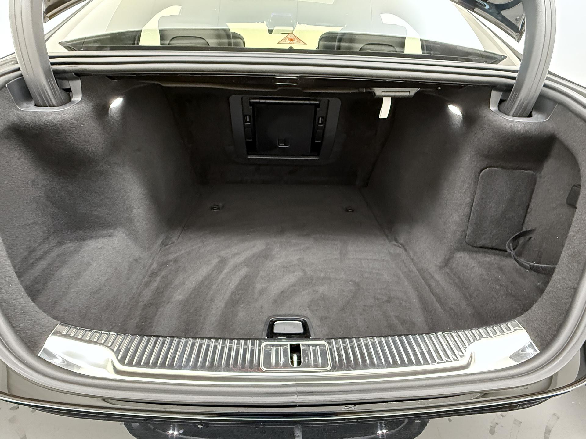 Mercedes-Benz S-Klasse 580 4MATIC Lang AMG Line 13