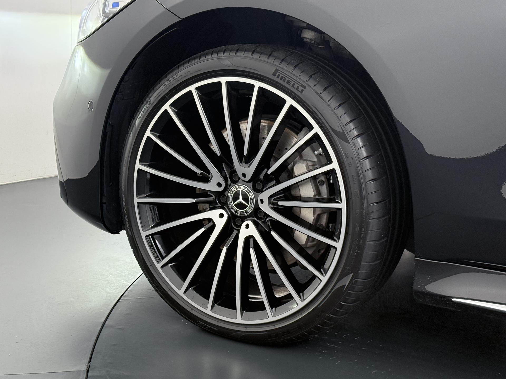 Mercedes-Benz S-Klasse 580 4MATIC Lang AMG Line 15