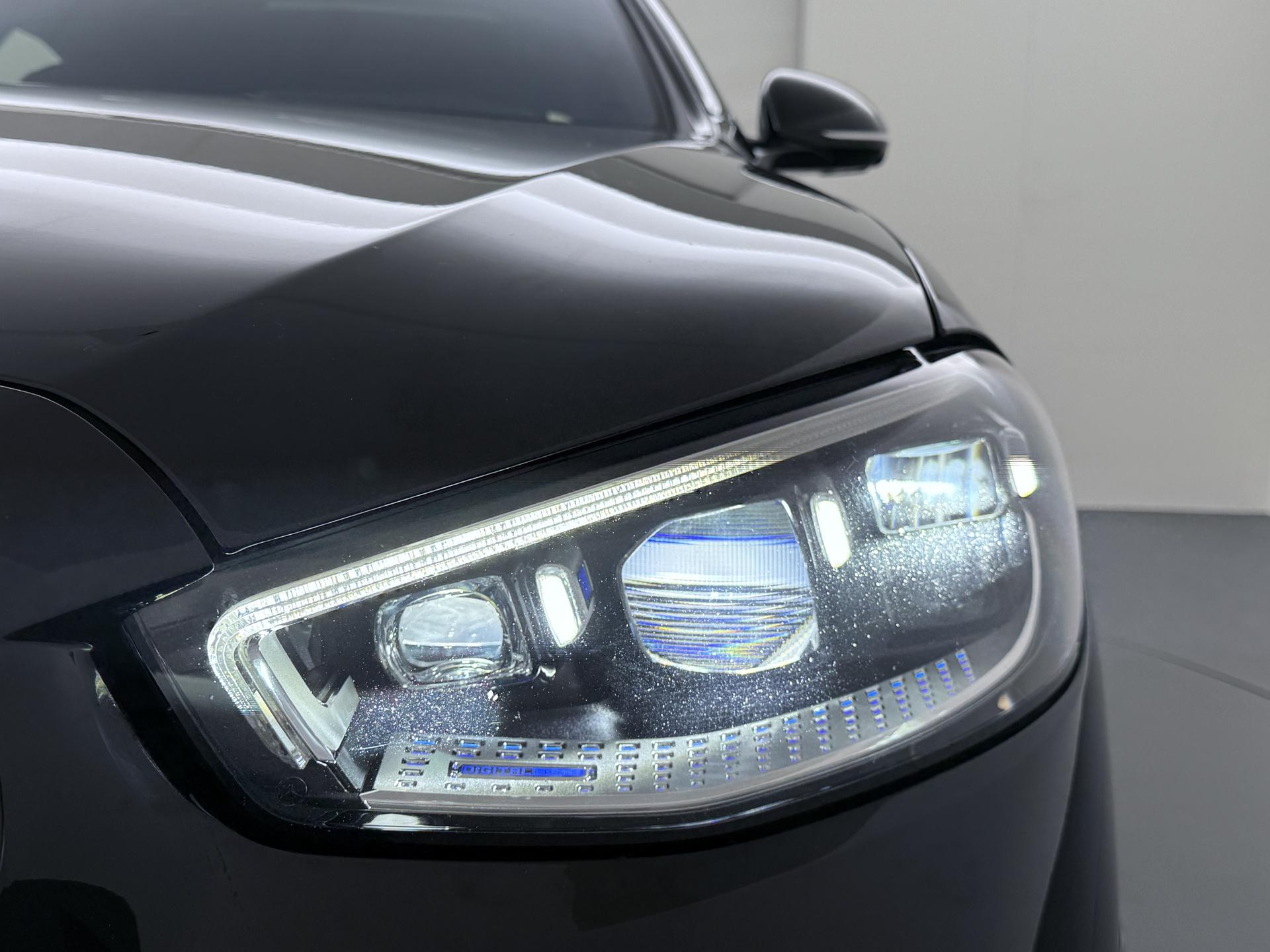 Mercedes-Benz S-Klasse 580 4MATIC Lang AMG Line 16