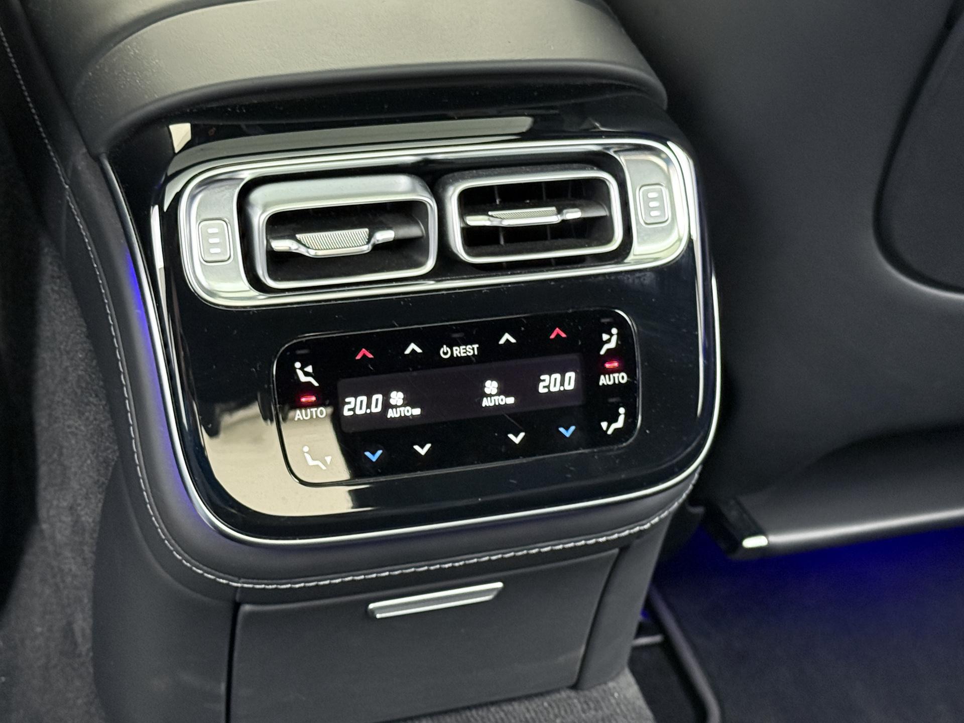 Mercedes-Benz S-Klasse 580 4MATIC Lang AMG Line 41