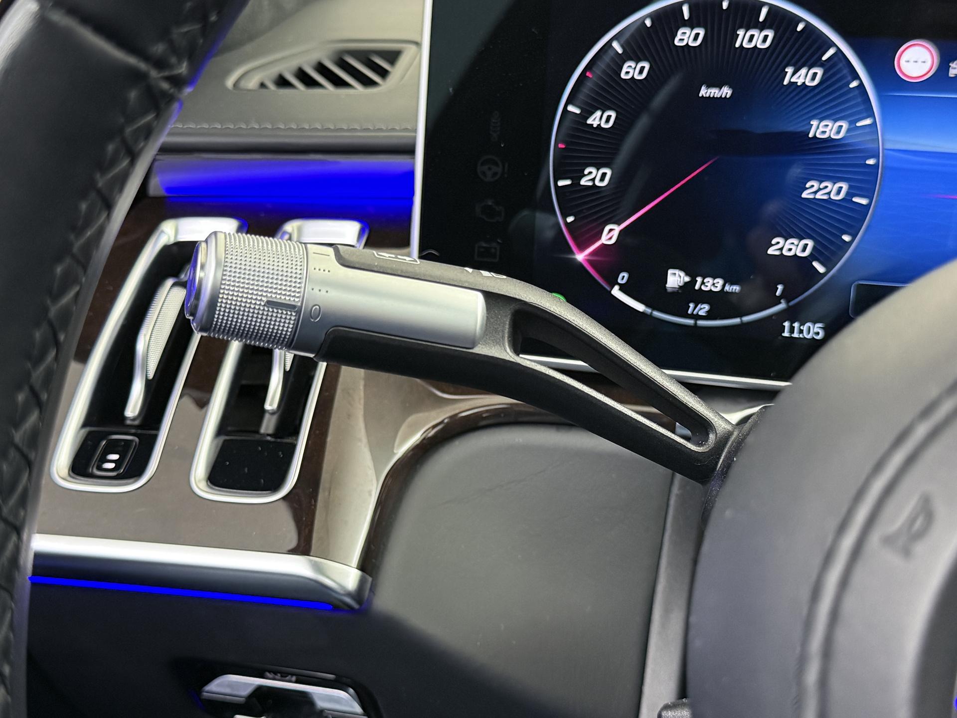 Mercedes-Benz S-Klasse 580 4MATIC Lang AMG Line 45