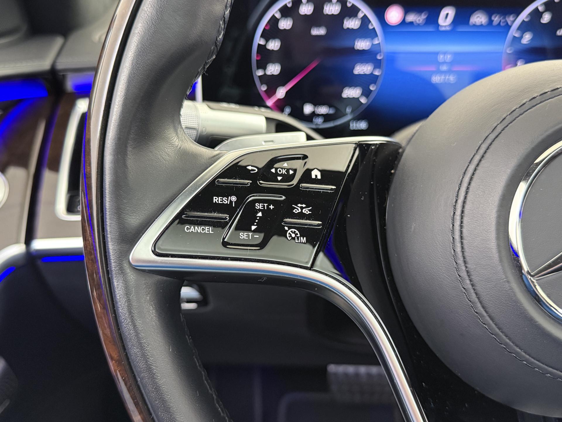 Mercedes-Benz S-Klasse 580 4MATIC Lang AMG Line 47