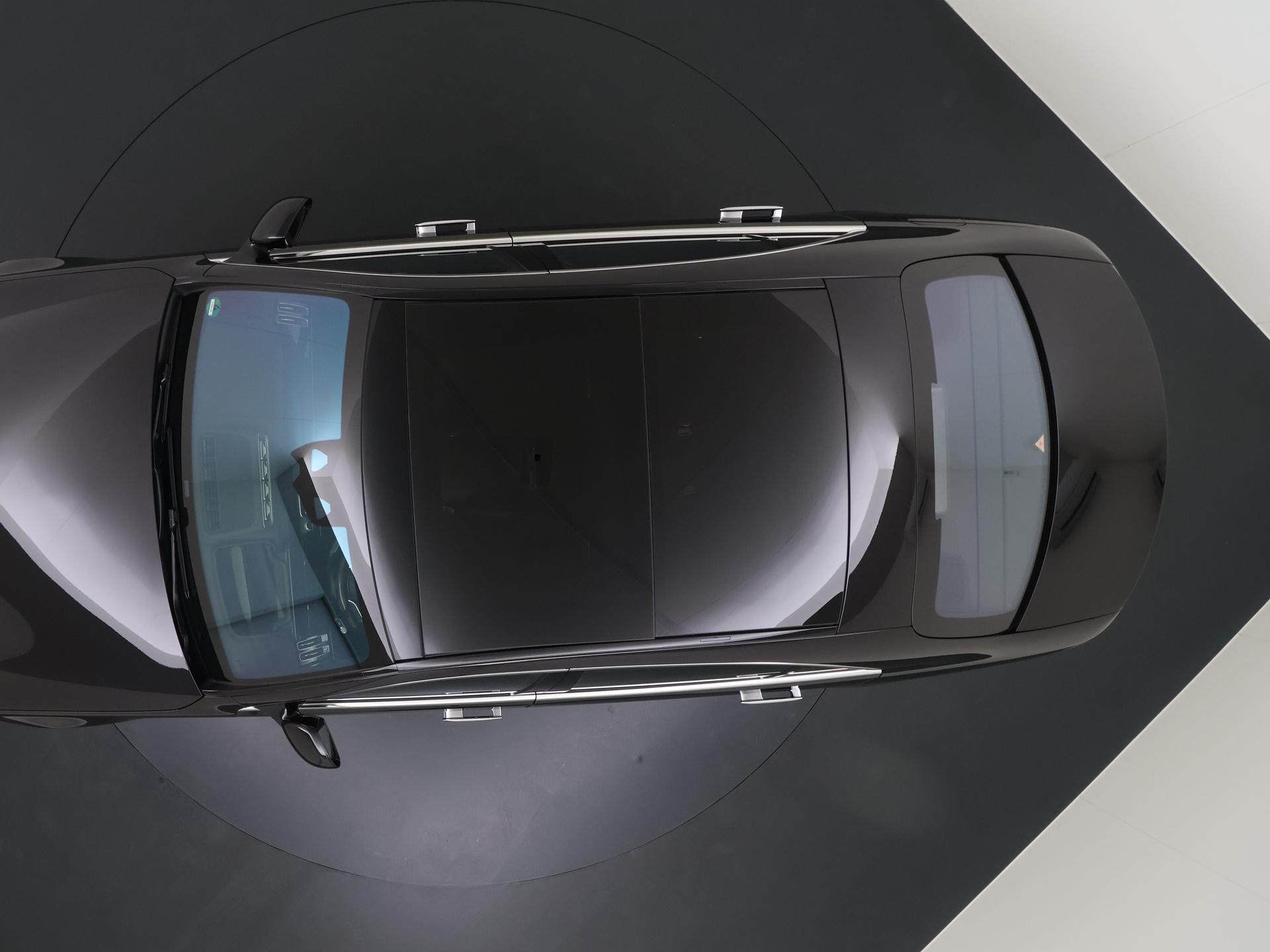 Mercedes-Benz S-Klasse 580 4MATIC Lang AMG Line 8