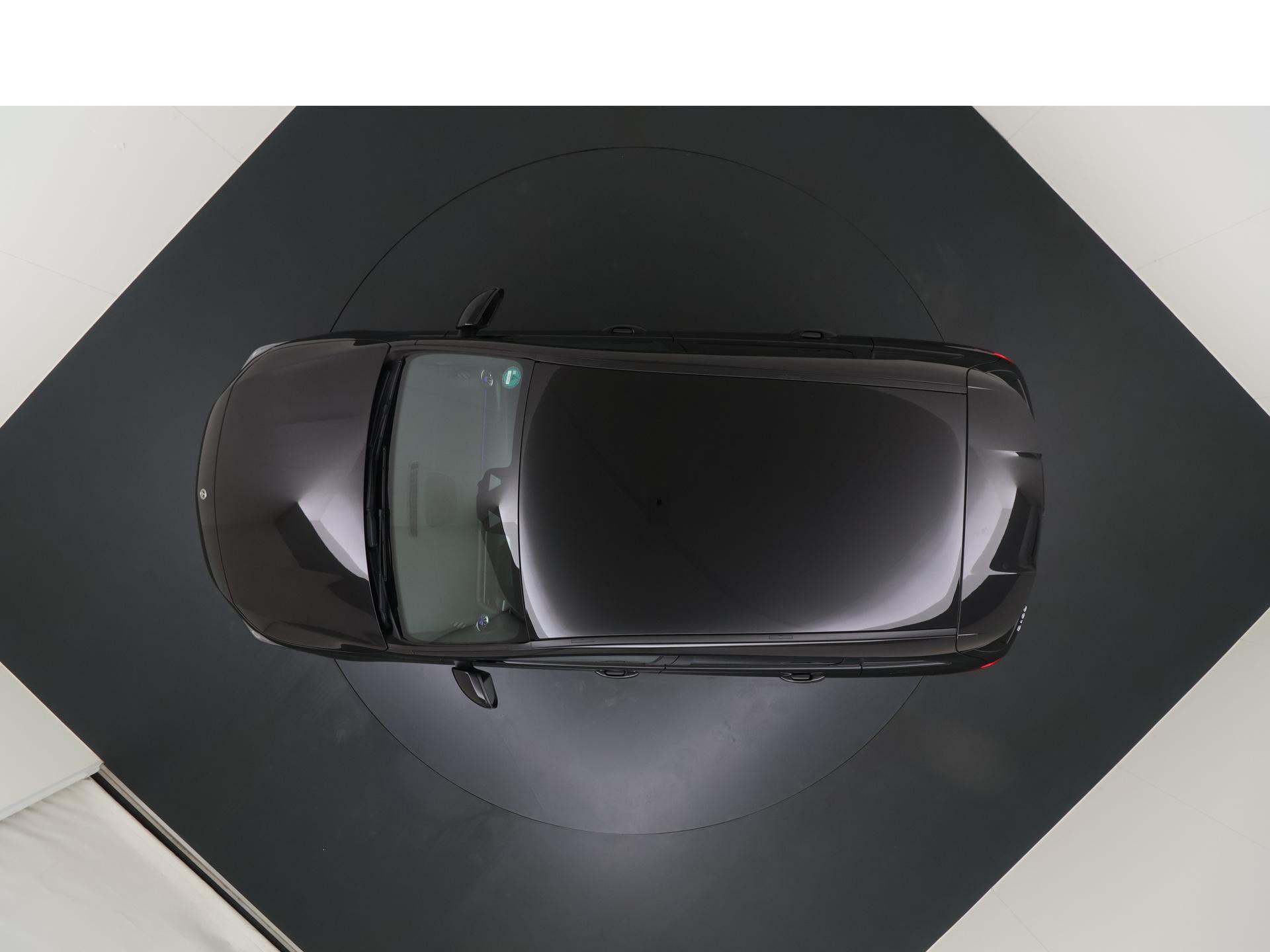 Mercedes-Benz B-Klasse 180 AMG Business Solution 11