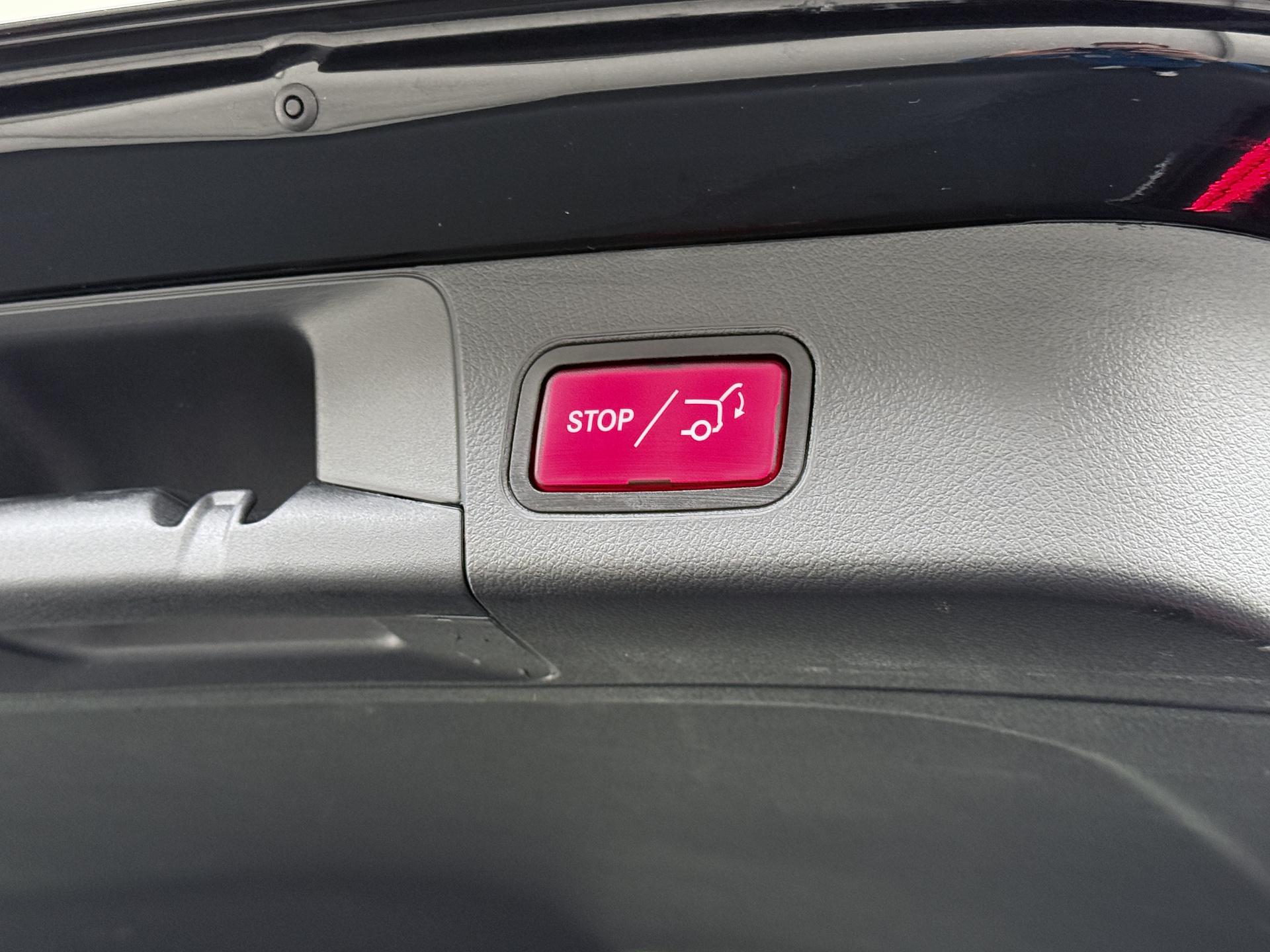 Mercedes-Benz B-Klasse 180 AMG Business Solution 17