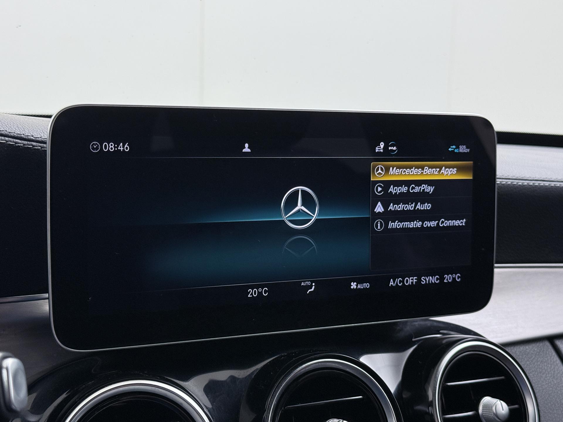 Mercedes-Benz C-Klasse Estate 300 e Business Solution AMG 34