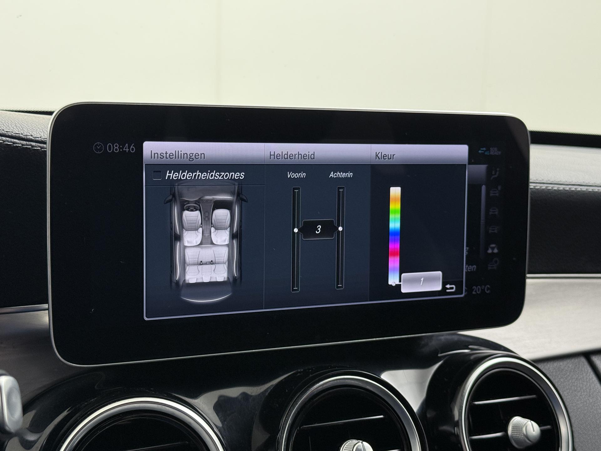 Mercedes-Benz C-Klasse Estate 300 e Business Solution AMG 35