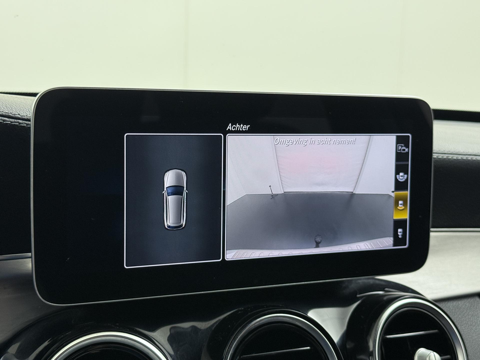 Mercedes-Benz C-Klasse Estate 300 e Business Solution AMG 36