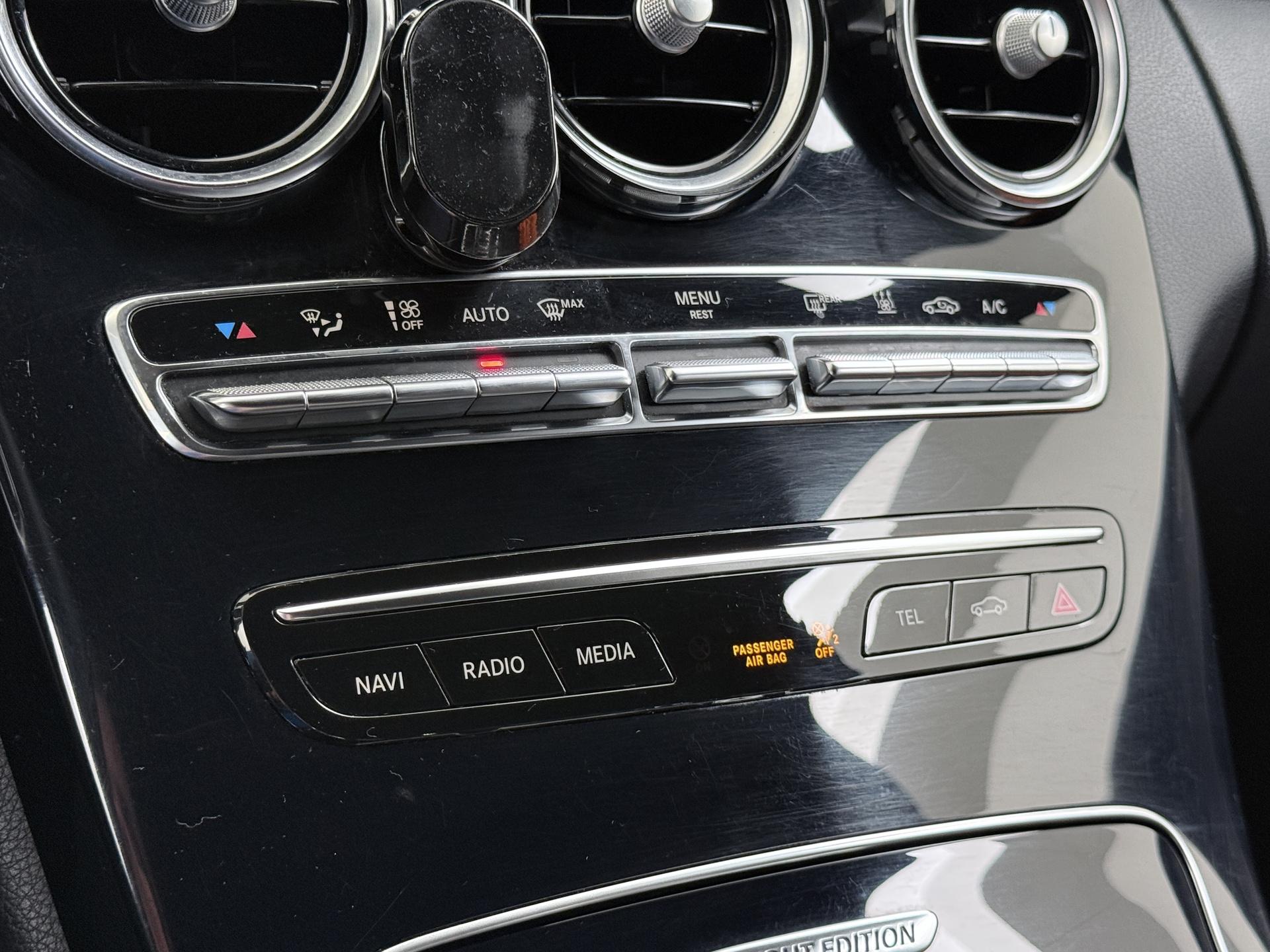 Mercedes-Benz C-Klasse Estate 300 e Business Solution AMG 37