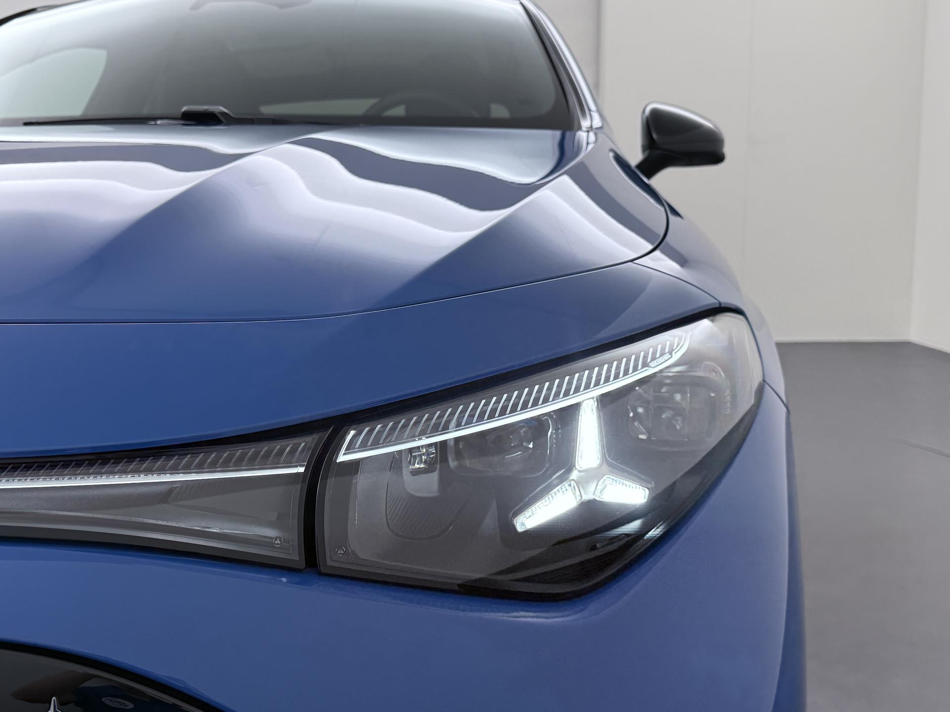 Mercedes-Benz CLA-Klasse 250+ Launch Edition 85 kWh Accu 16