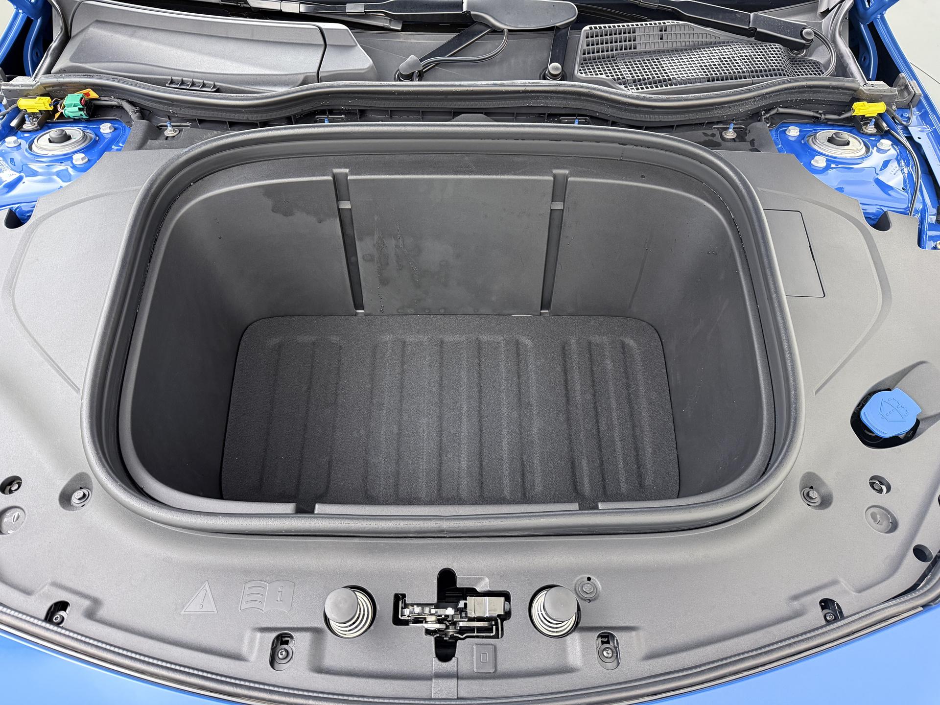 Mercedes-Benz CLA-Klasse 250+ Launch Edition 85 kWh Accu 17